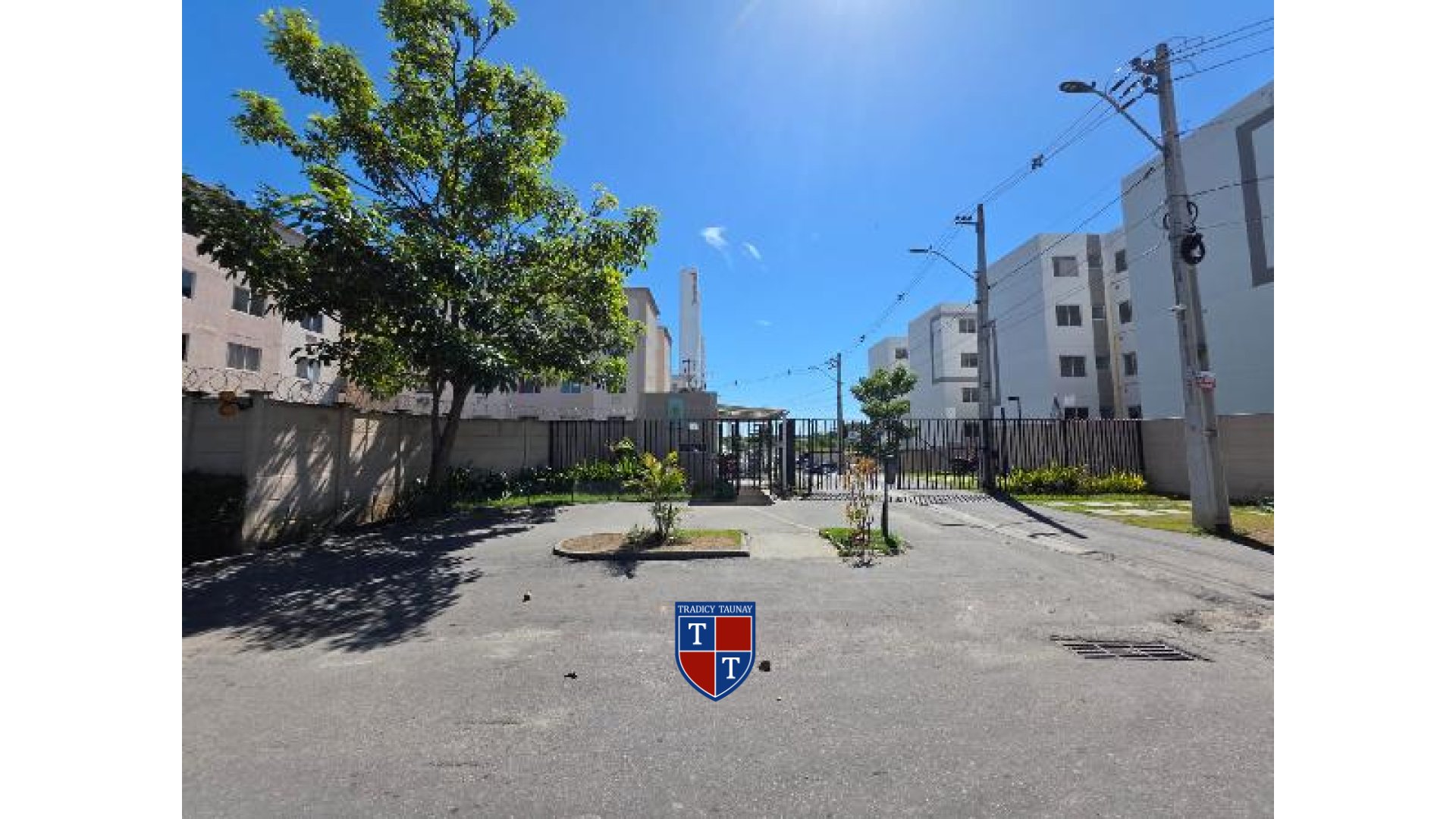 Foto 1 de APARTAMENTO em TRINDADE - Imóvel Retomado Caixa