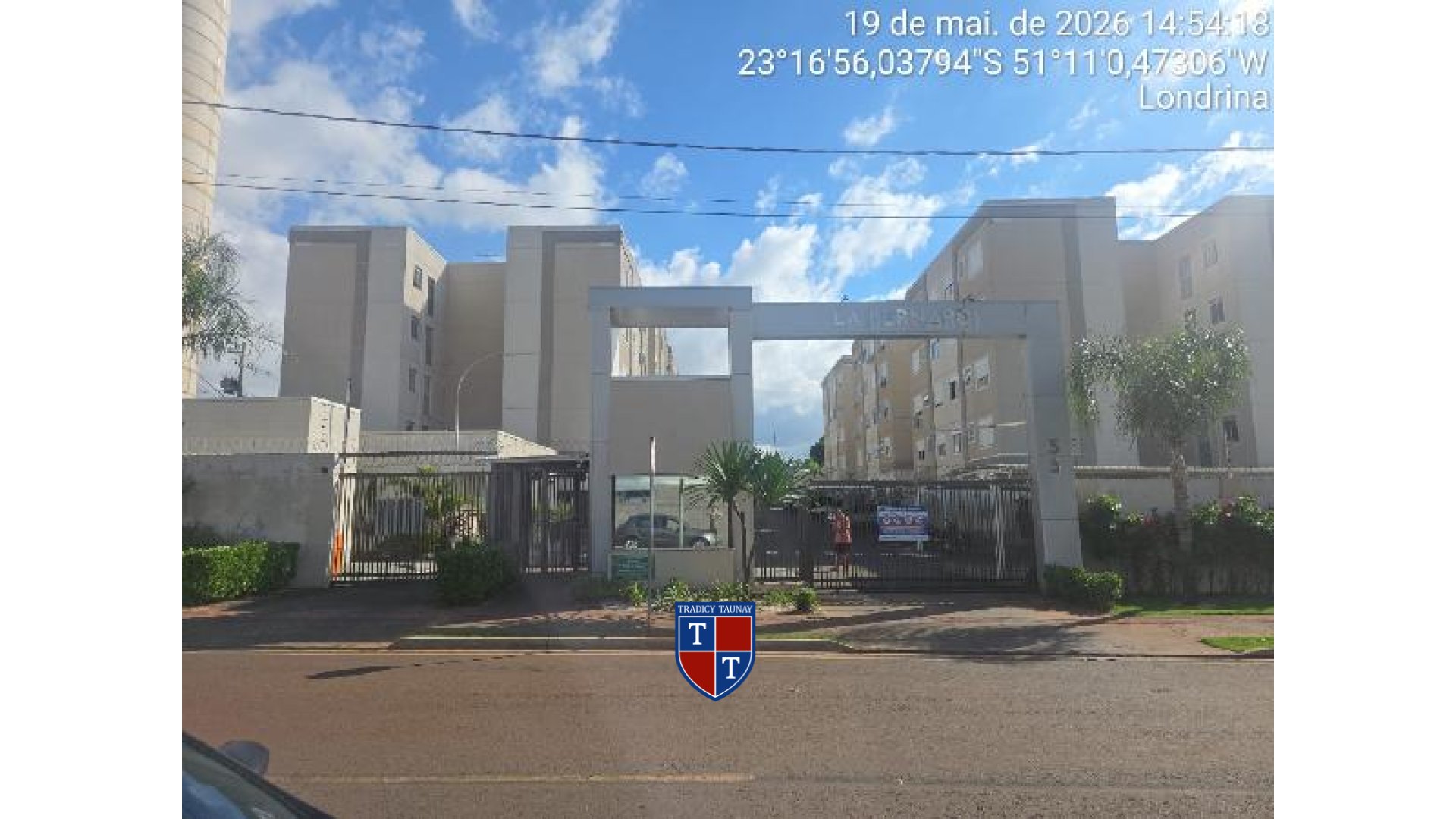 Foto 1 de APARTAMENTO em COLISEU - Imóvel Retomado Caixa