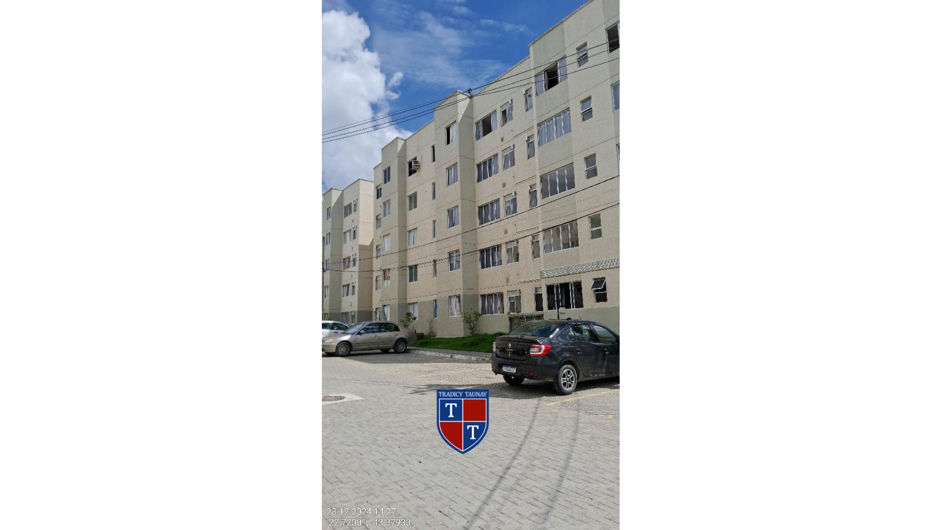 Foto 1 de APARTAMENTO em SAO VICENTE - Imóvel Retomado Caixa