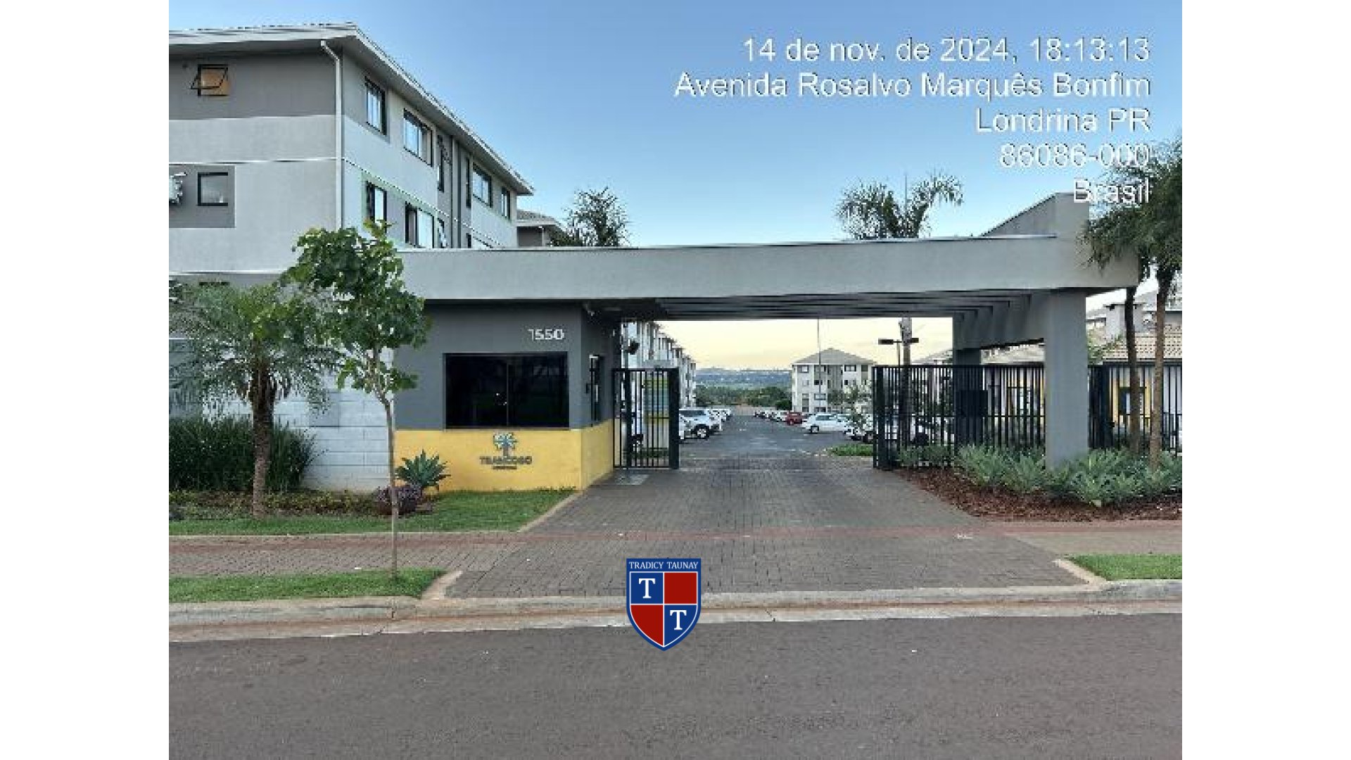 Foto 1 de APARTAMENTO em JARDIM MARIA CELINA - Imóvel Retomado Caixa