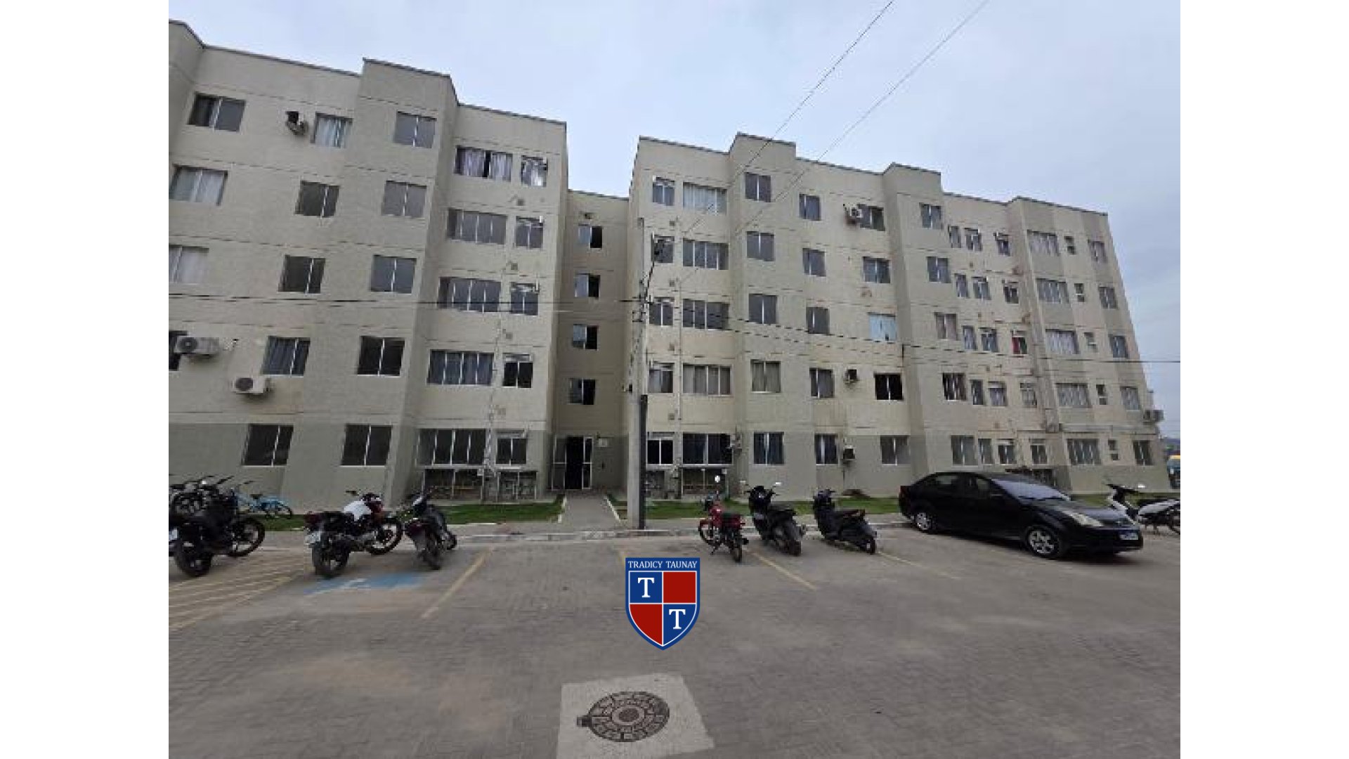 Foto 1 de APARTAMENTO em SAO VICENTE - Imóvel Retomado Caixa