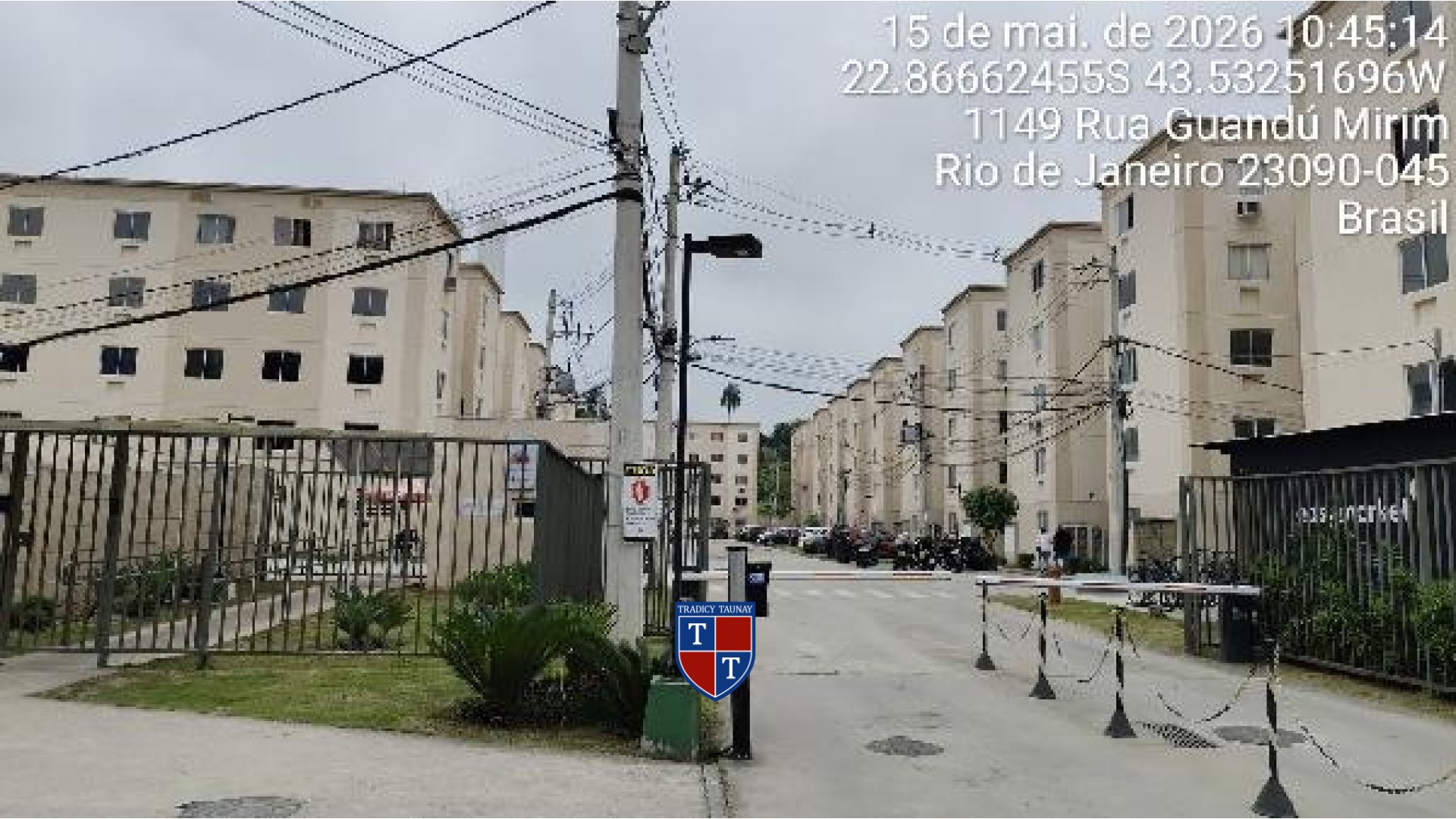 Foto 1 de APARTAMENTO em SANTISSIMO - Imóvel Retomado Caixa