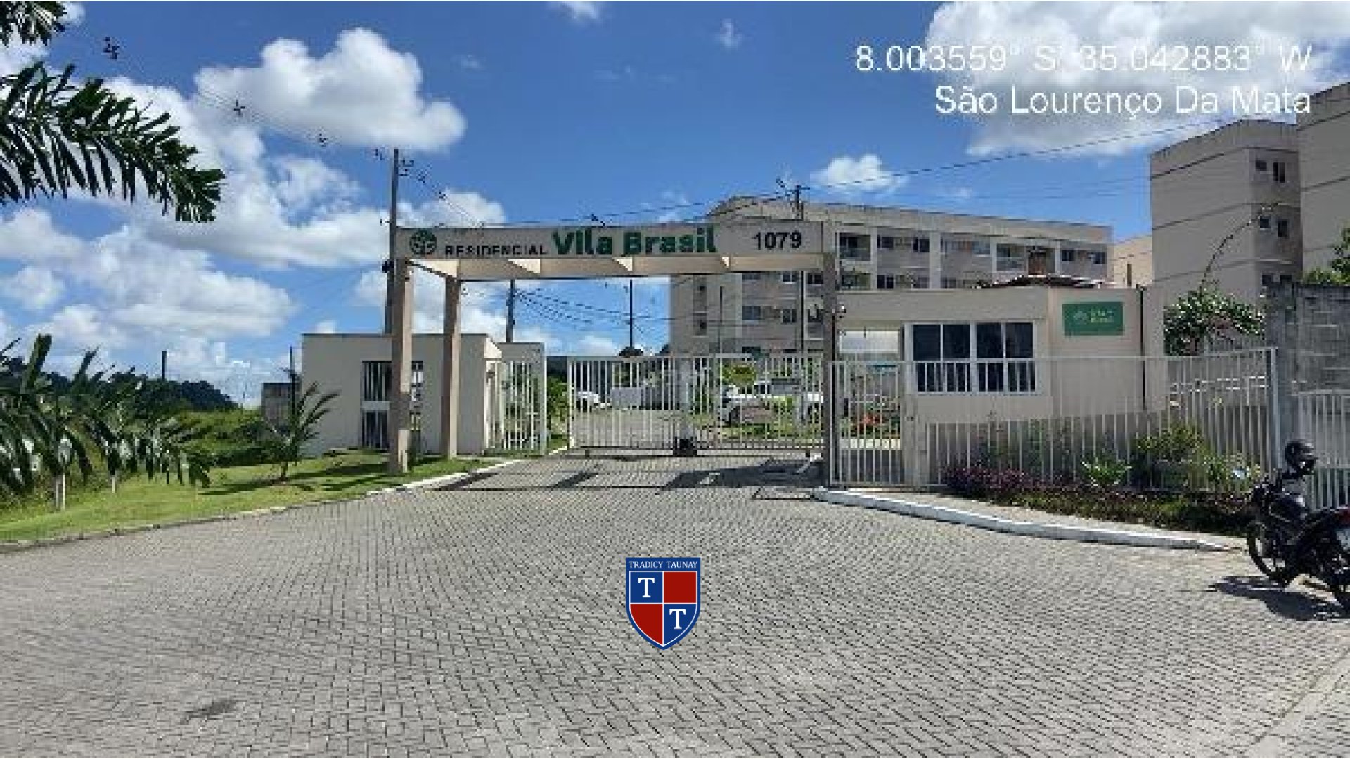 Foto 1 de APARTAMENTO em MURIBARA - Imóvel Retomado Caixa