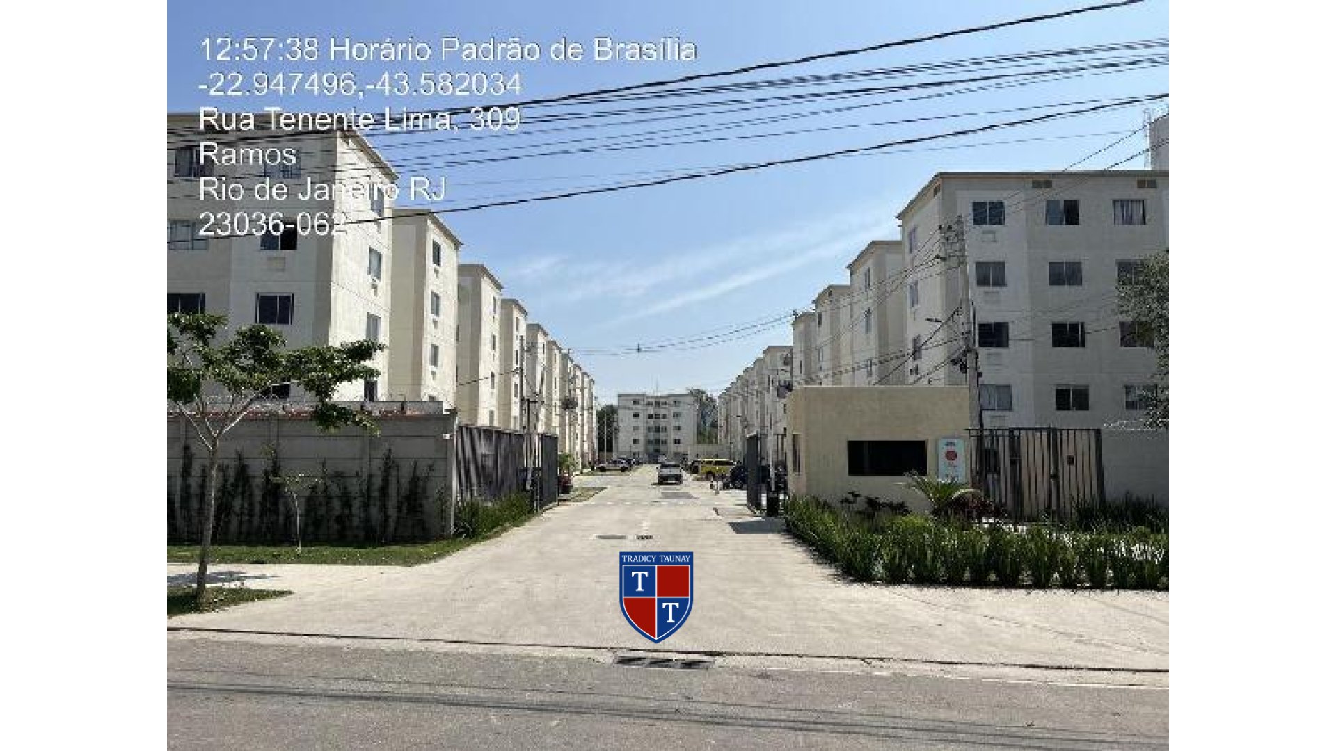 Foto 1 de APARTAMENTO em GUARATIBA - Imóvel Retomado Caixa