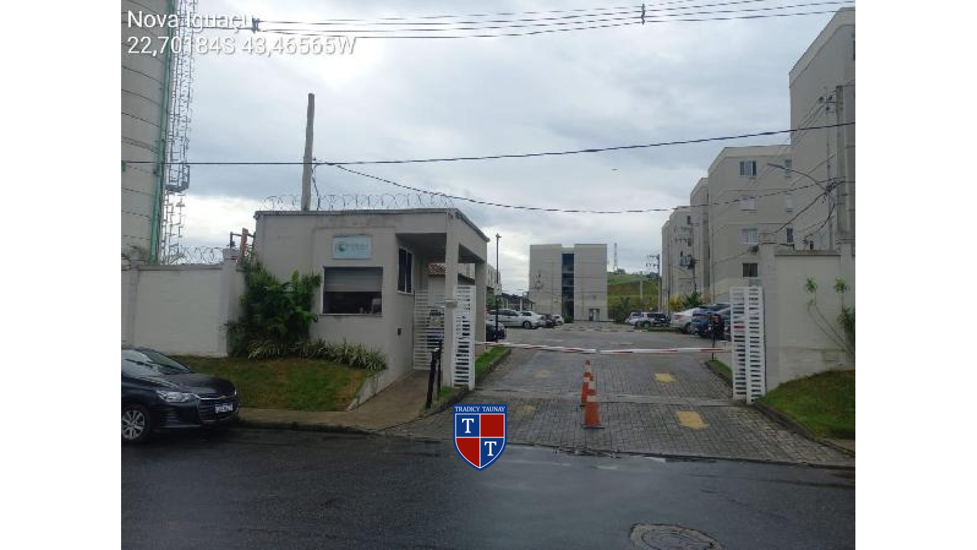 Foto 1 de APARTAMENTO em FIGUEIRAS - Imóvel Retomado Caixa
