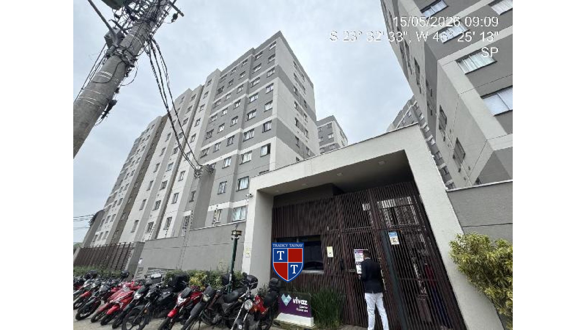 Foto 1 de APARTAMENTO em GUAIANAZES - Imóvel Retomado Caixa