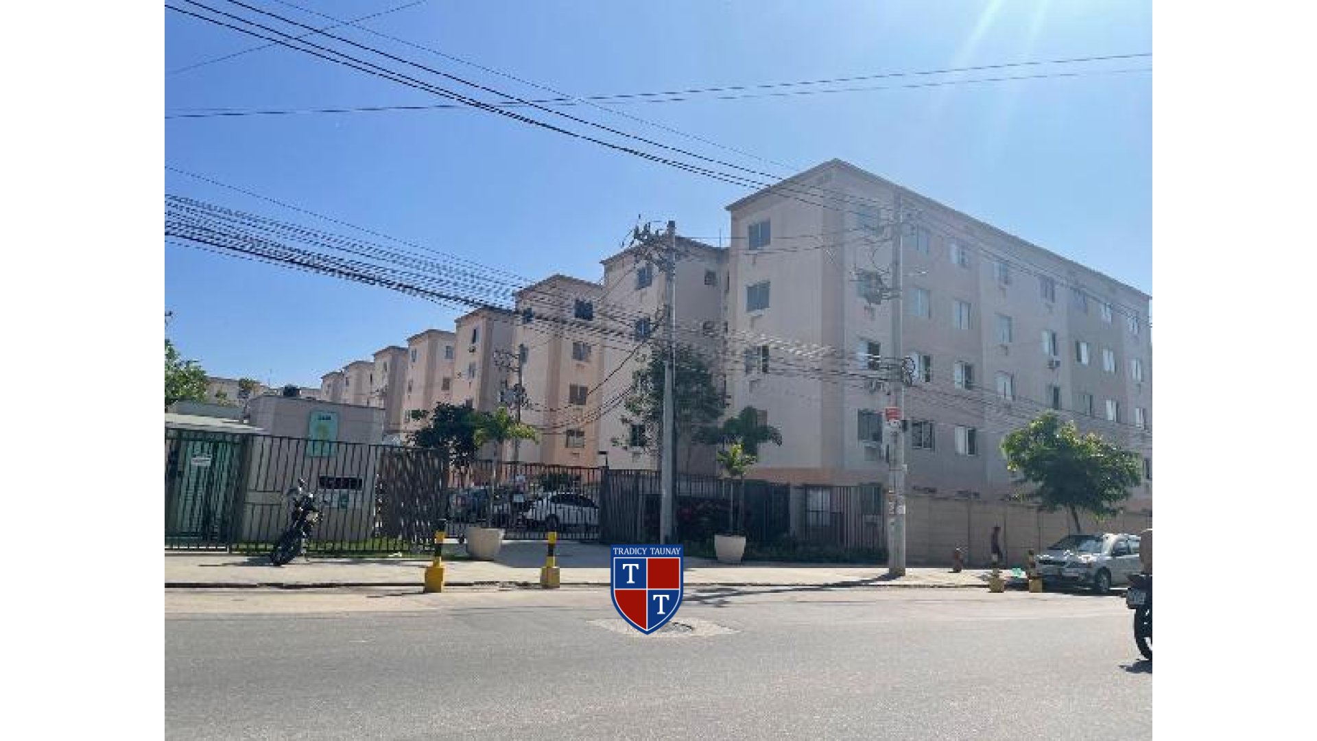 Foto 1 de APARTAMENTO em SANTA CRUZ - Imóvel Retomado Caixa