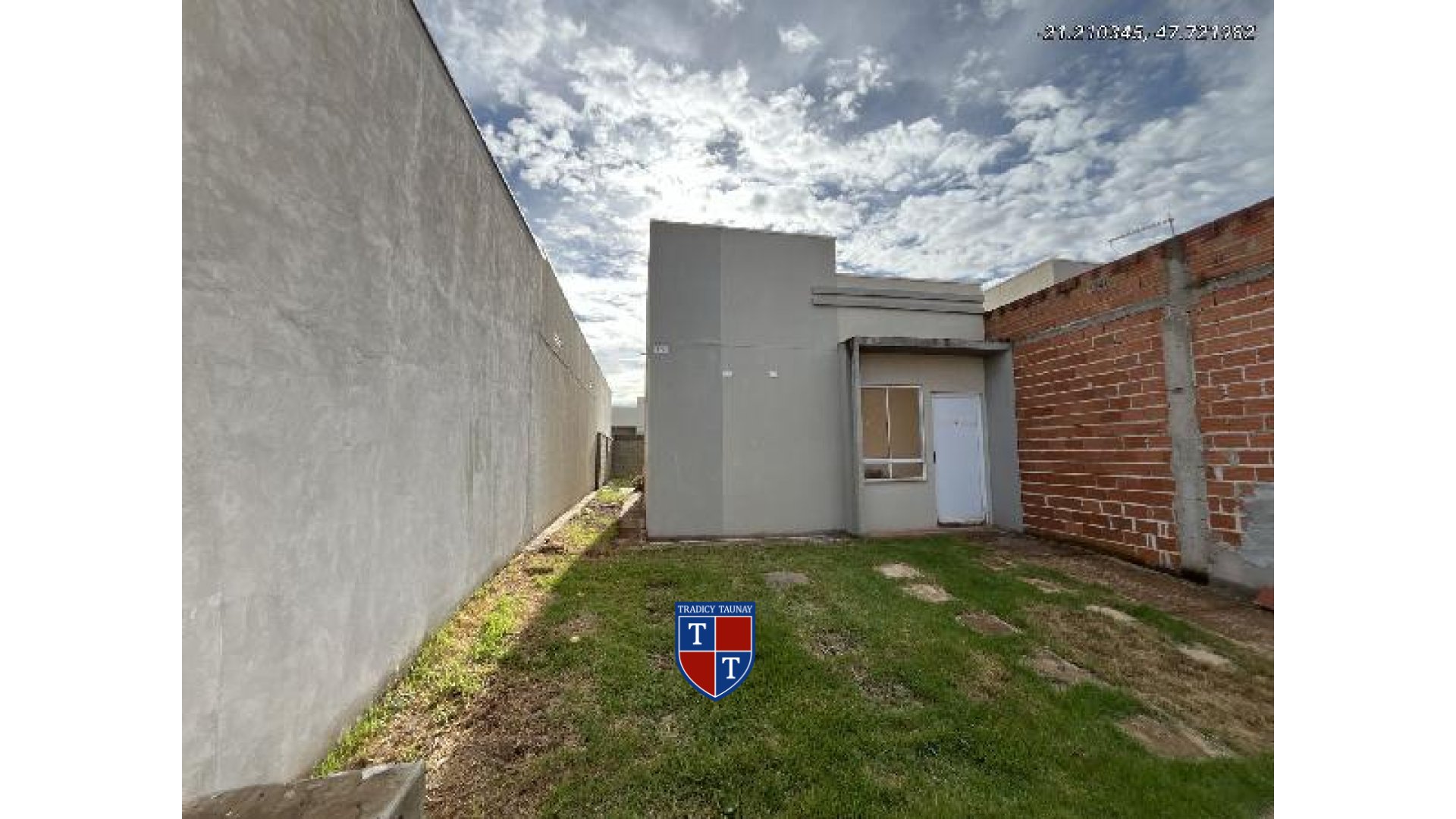 Foto 1 de CASA em SANTA IRIA - Imóvel Retomado Caixa