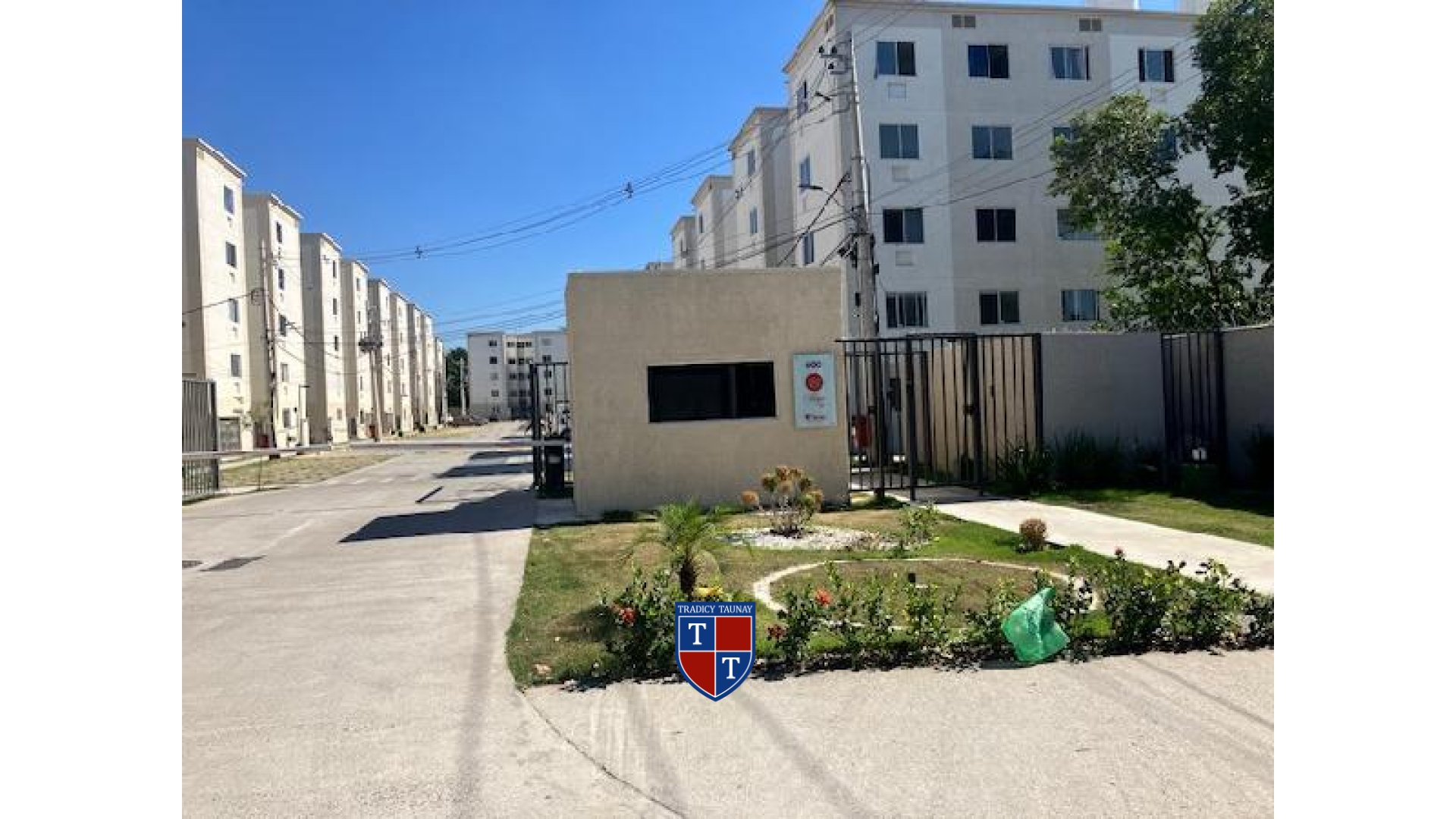 Foto 1 de APARTAMENTO em GUARATIBA - Imóvel Retomado Caixa