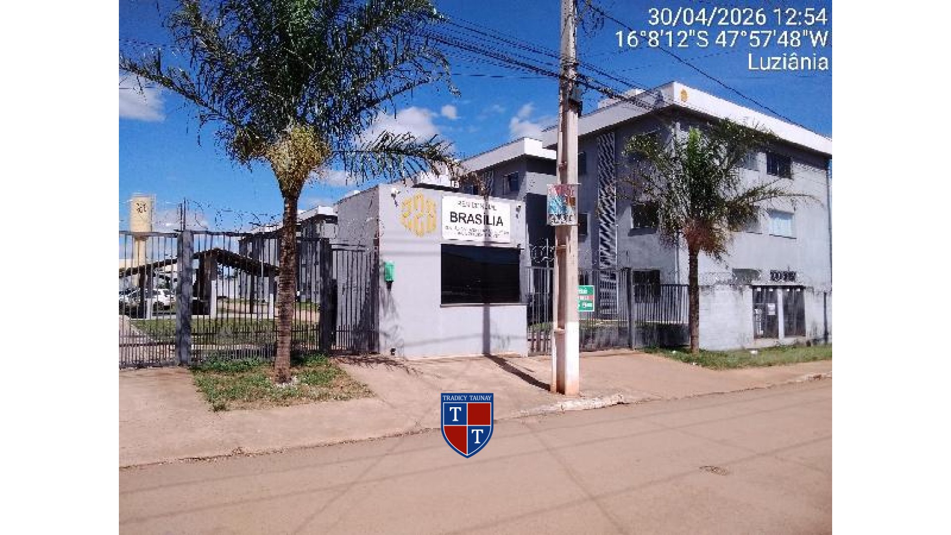 Foto 1 de APARTAMENTO em JARDIM ZULEIKA - Imóvel Retomado Caixa