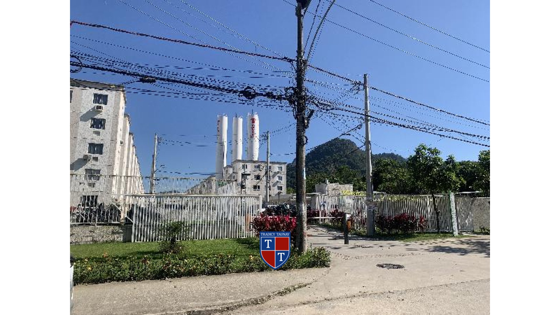 Foto 1 de APARTAMENTO em VARGEM PEQUENA - Imóvel Retomado Caixa