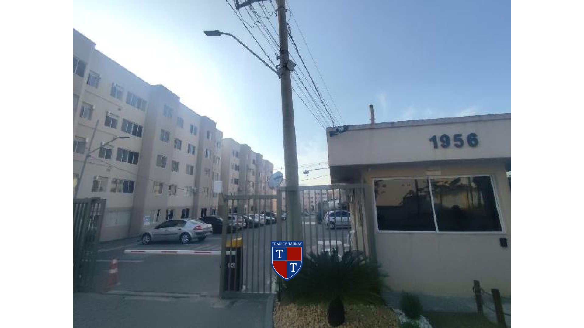 Foto 1 de APARTAMENTO em CAMPO GRANDE - Imóvel Retomado Caixa