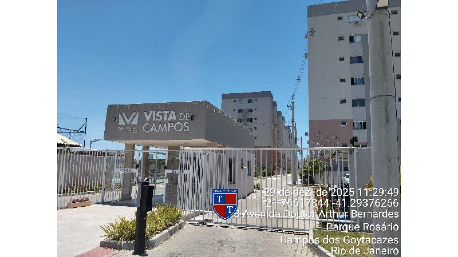 Foto 1 de APARTAMENTO em HORTO - Imóvel Retomado Caixa