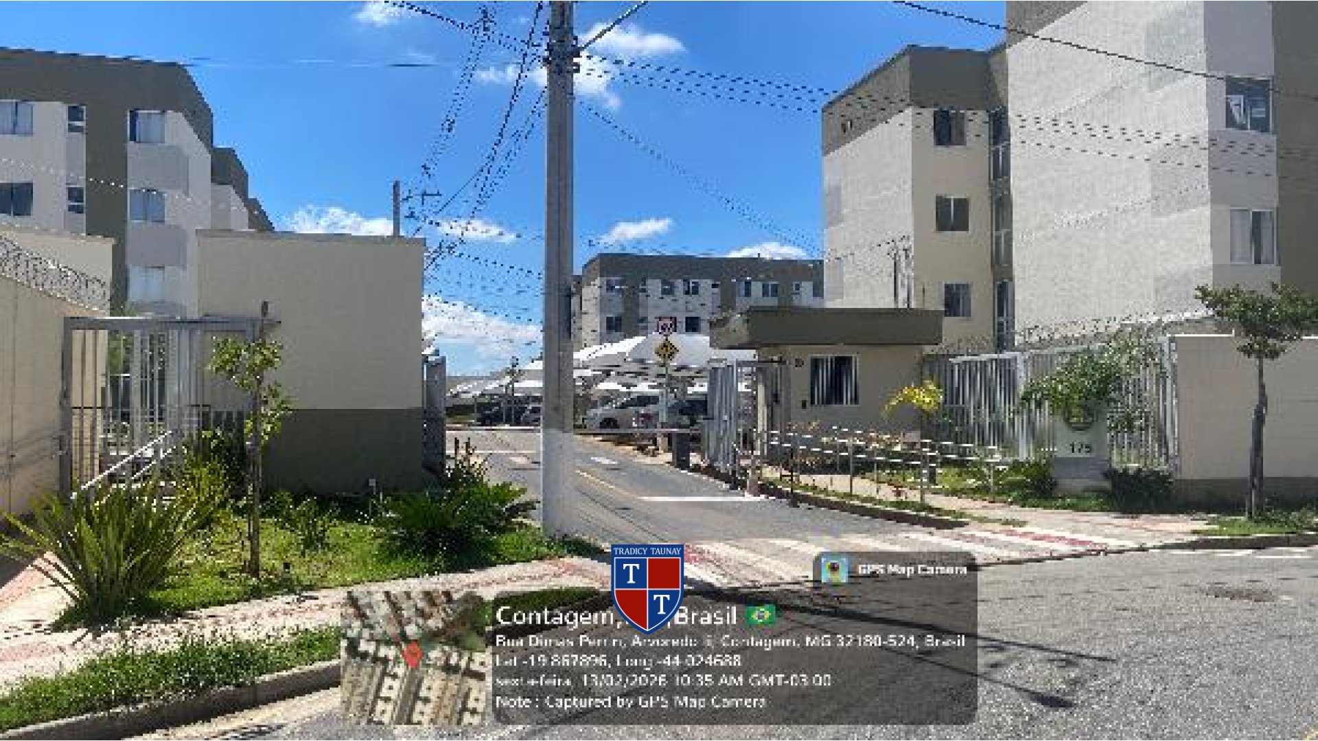 Foto 1 de APARTAMENTO em ALTO DA CONQUISTA - Imóvel Retomado Caixa