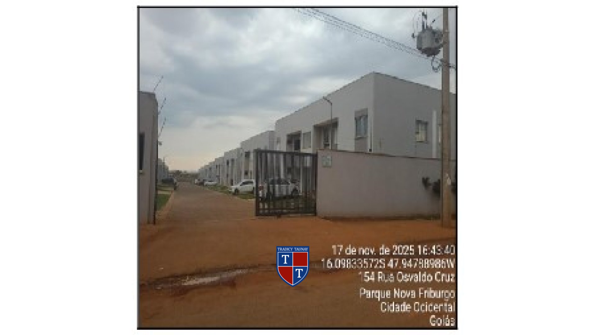 Foto 1 de APARTAMENTO em MANSOES RECREIO MOSSORO - Imóvel Retomado Caixa