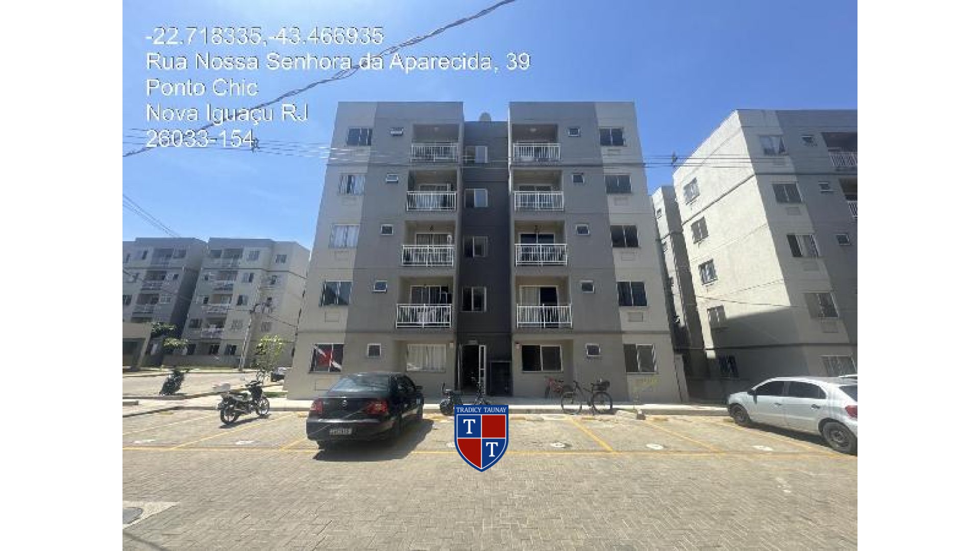 Foto 1 de APARTAMENTO em PONTO CHIC - Imóvel Retomado Caixa