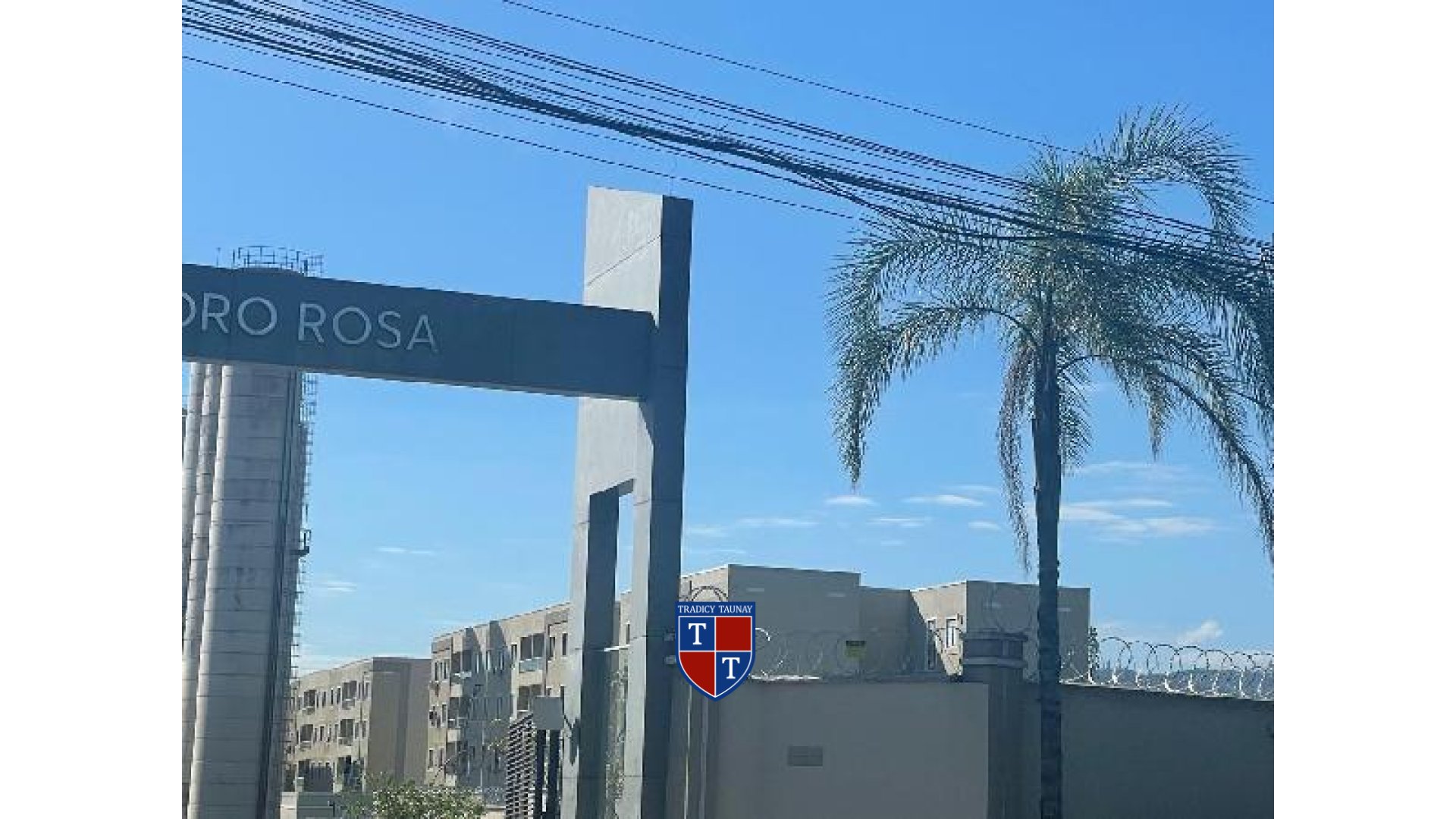 Foto 1 de APARTAMENTO em INHOAIBA - Imóvel Retomado Caixa
