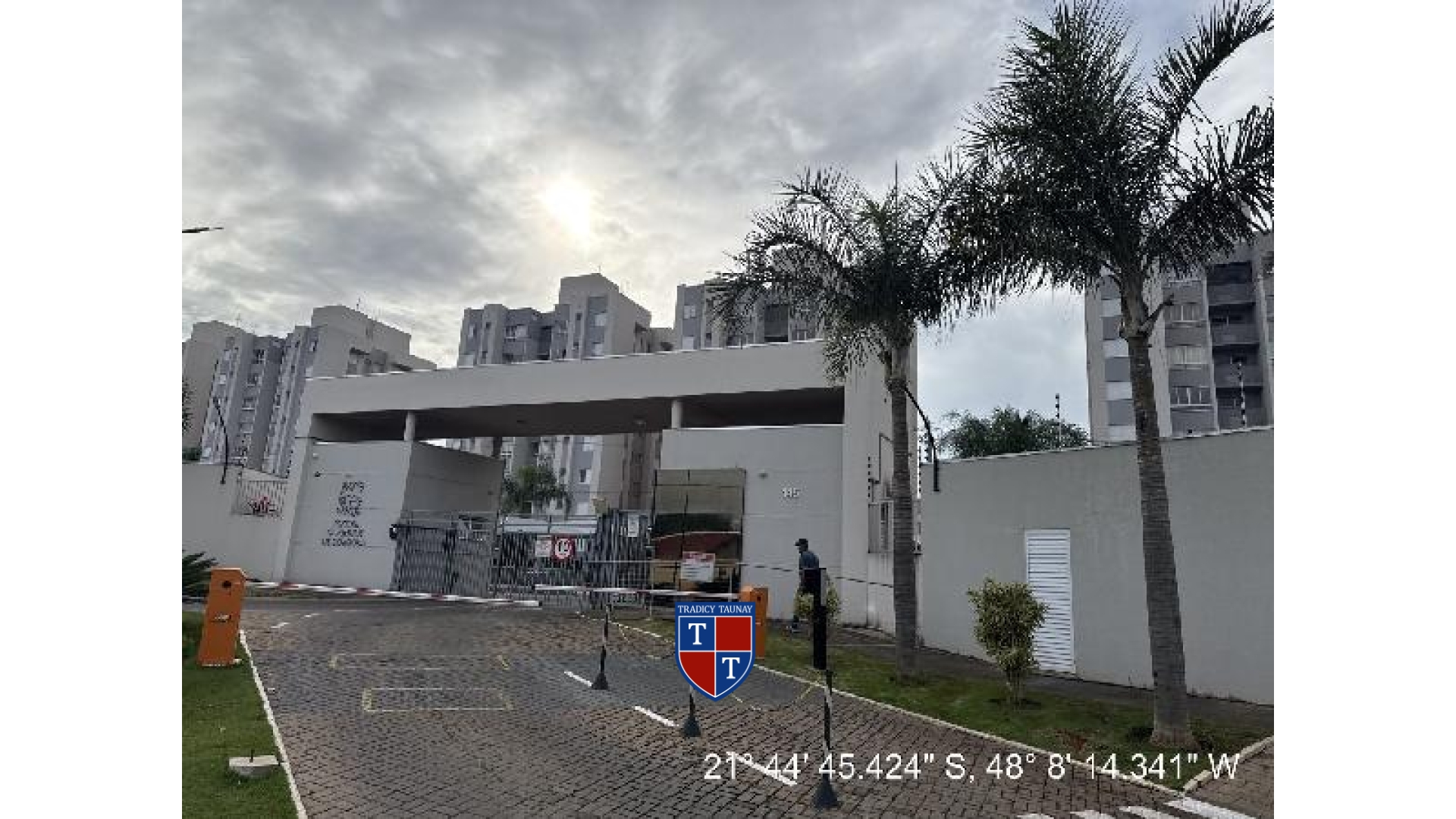 Foto 1 de APARTAMENTO em JARDIM SAO RAFAEL I, ARARAQUARA/SP - Imóvel Retomado CAIXA Ref 8787713036960