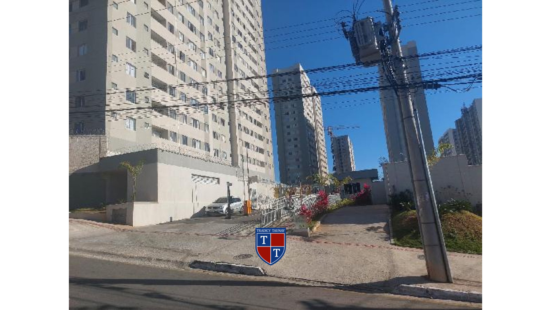 Foto 1 de APARTAMENTO em JARDIM RIACHO DAS PEDRAS - Imóvel Retomado Caixa
