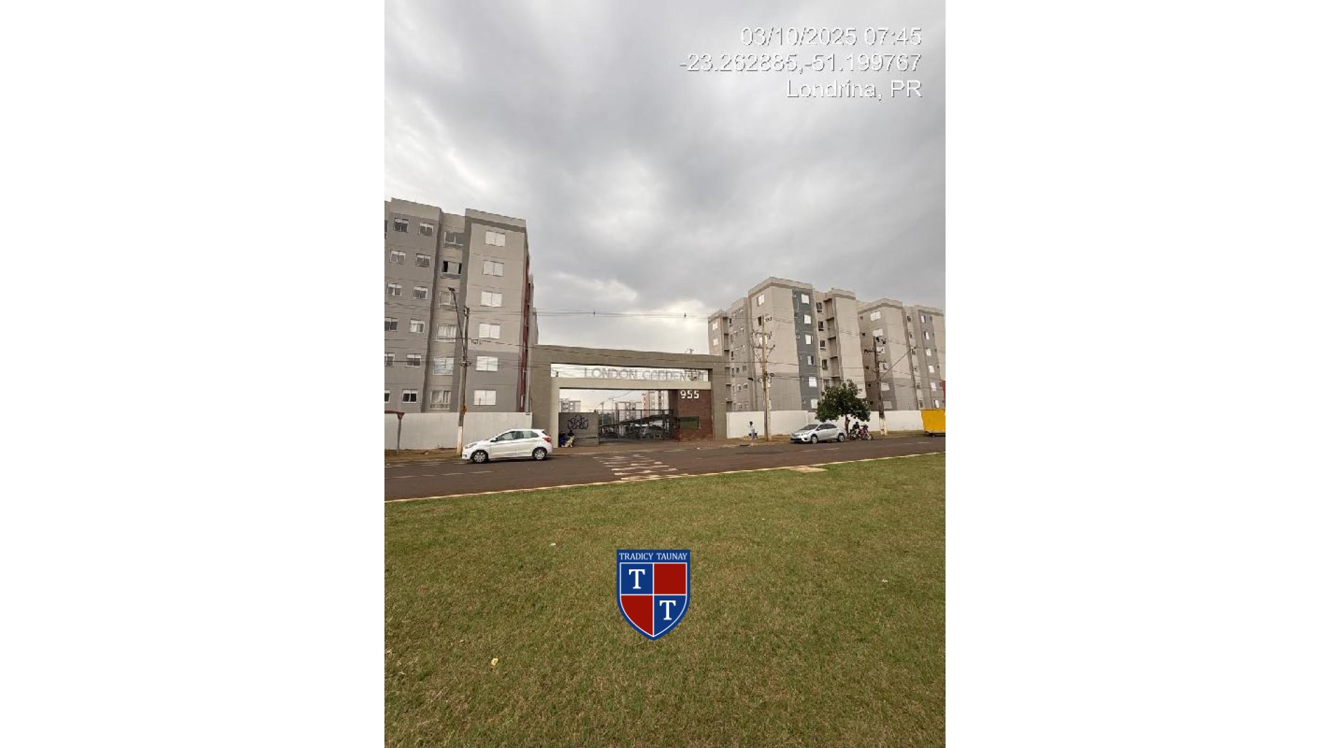 Foto 1 de APARTAMENTO em CILO 3 - Imóvel Retomado Caixa
