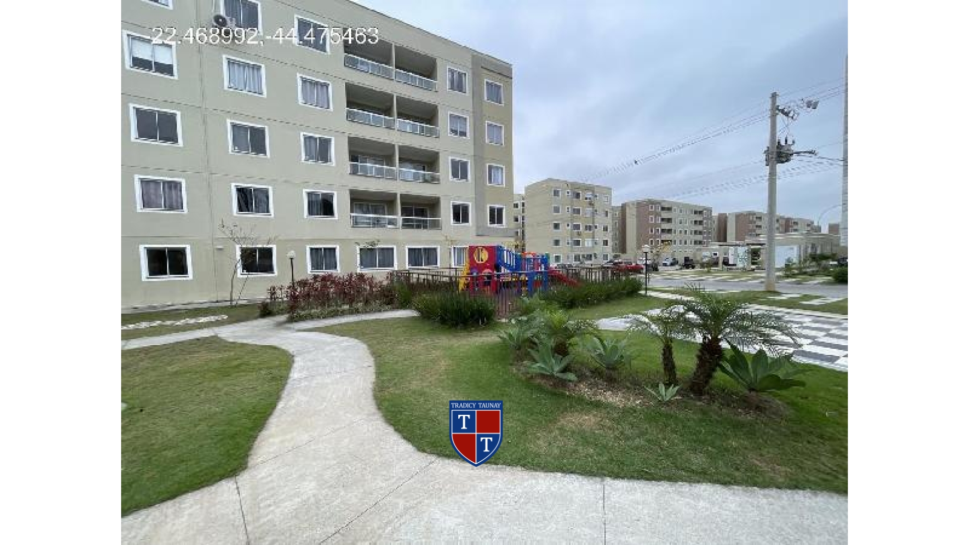APARTAMENTO em LIBERDADE