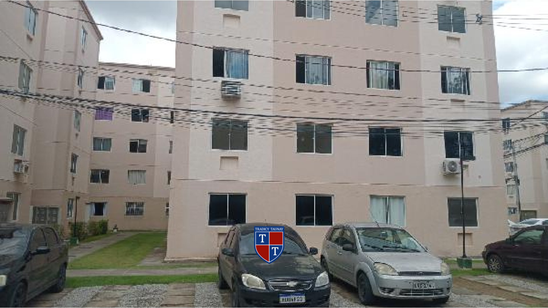 Foto 1 de APARTAMENTO em CAMPO GRANDE - Imóvel Retomado Caixa