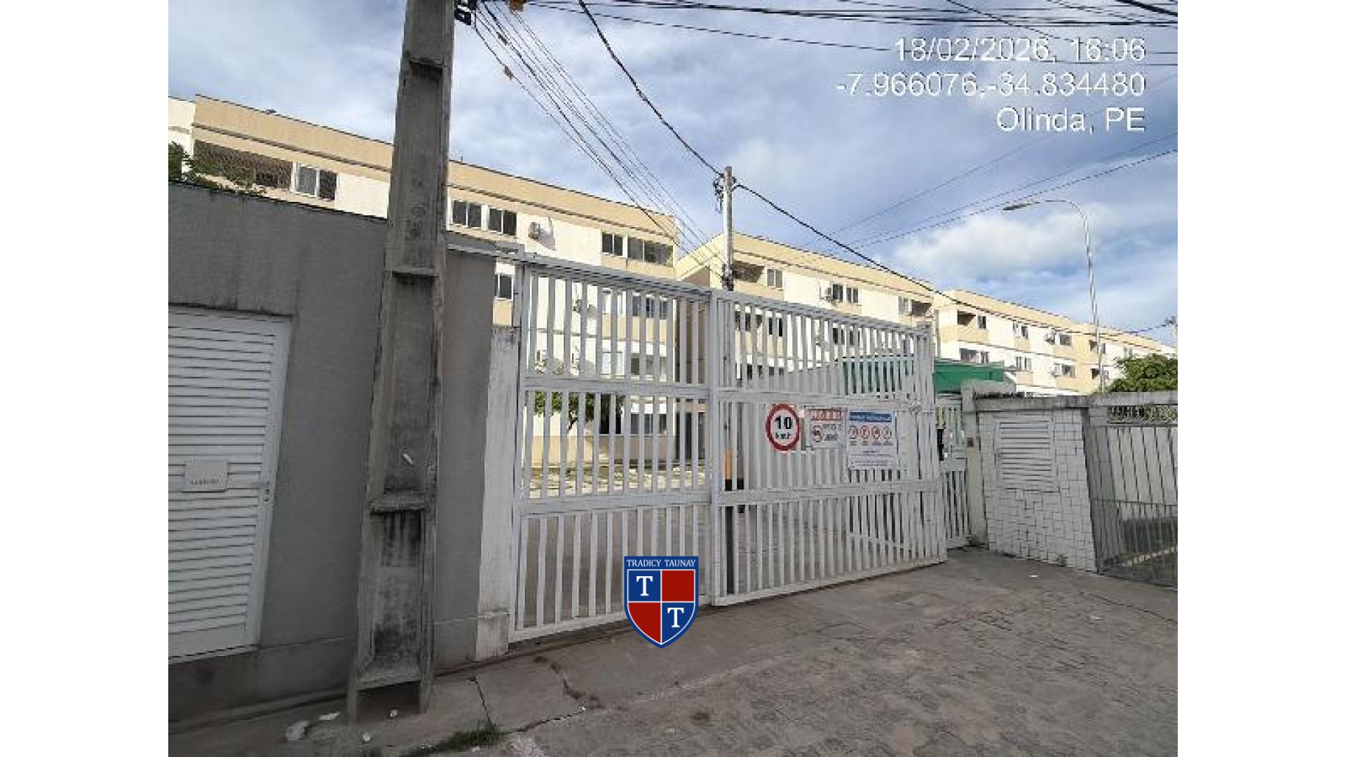 Foto 1 de APARTAMENTO em RIO DOCE - Imóvel Retomado Caixa