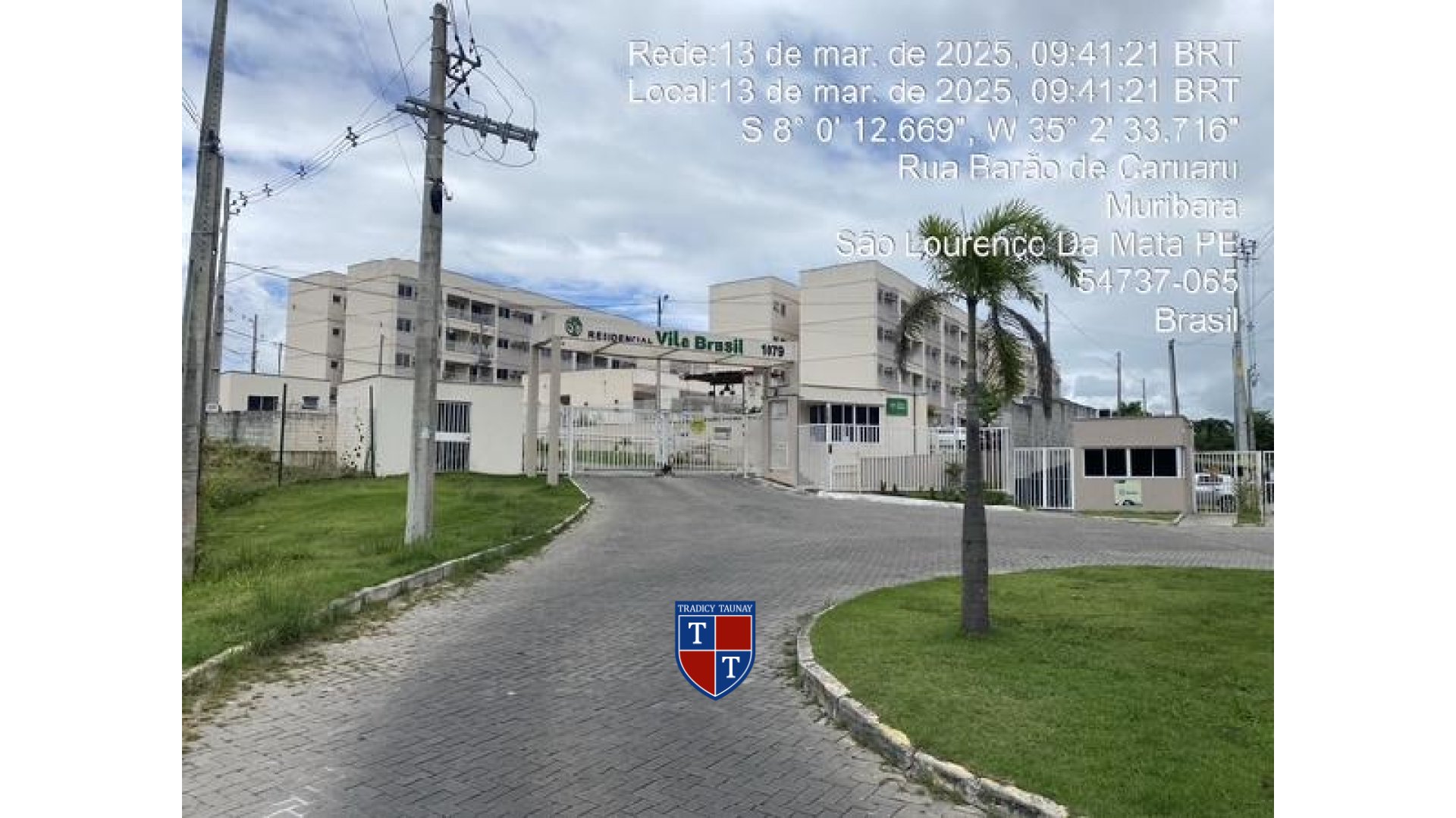 Foto 1 de APARTAMENTO em MURIBARA - Imóvel Retomado Caixa
