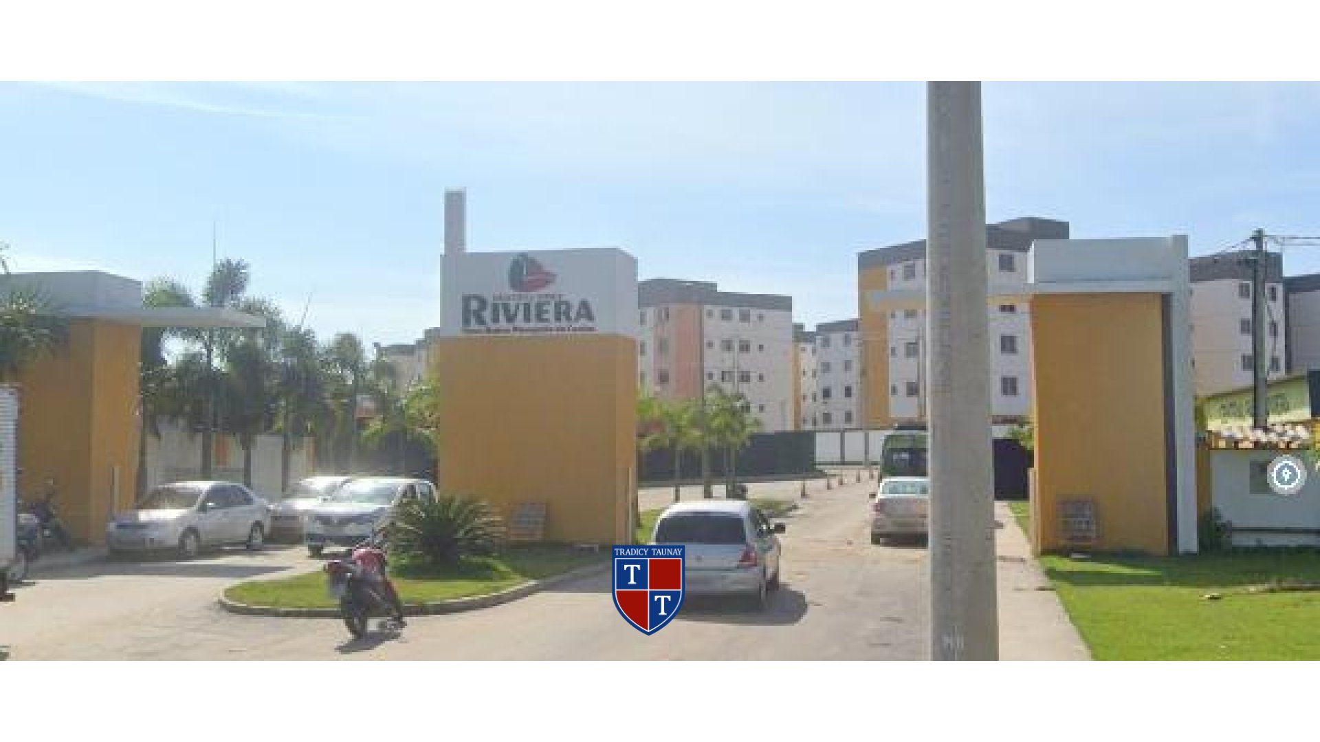 Foto 1 de APARTAMENTO em JARDIM GRAMACHO - Imóvel Retomado Caixa