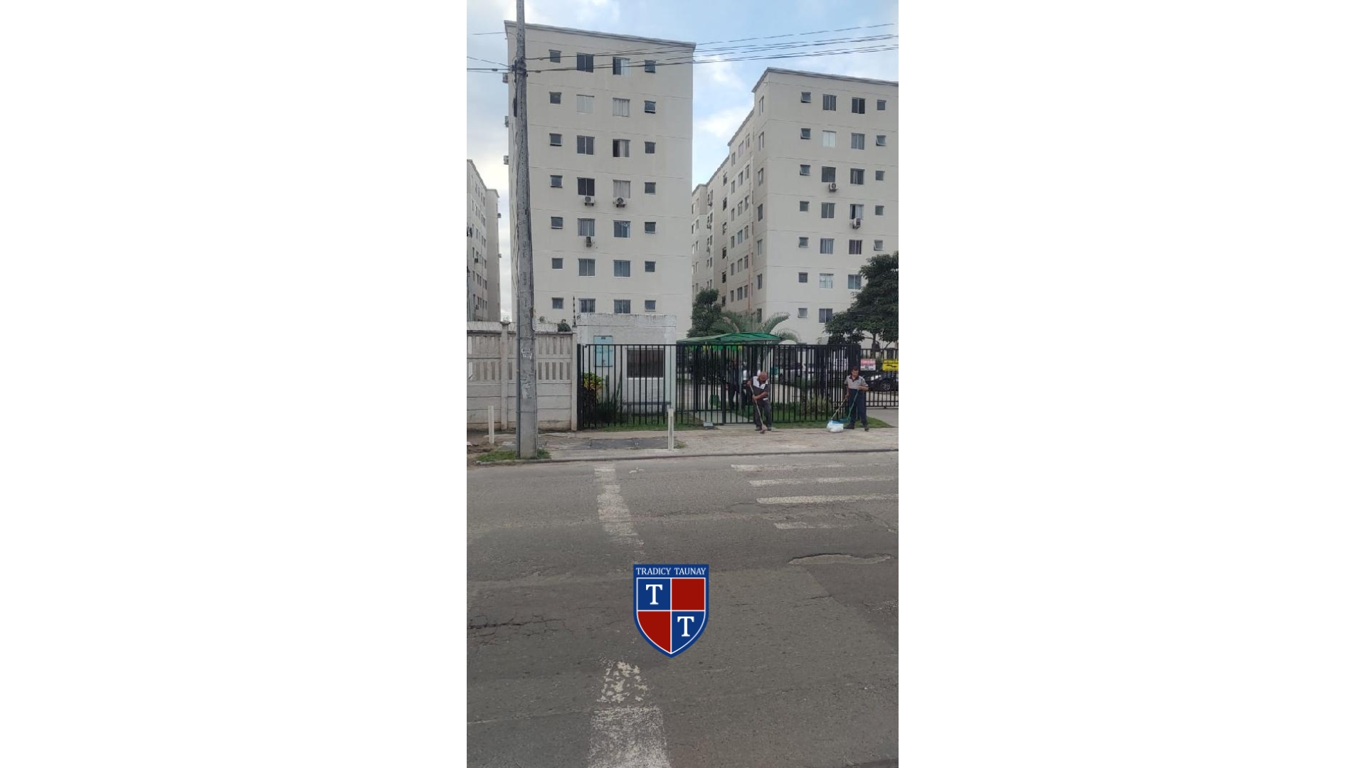 Foto 1 de APARTAMENTO em JARDIM DAS MARGARIDAS, SALVADOR/BA - Imóvel Retomado CAIXA Ref 8787713055026