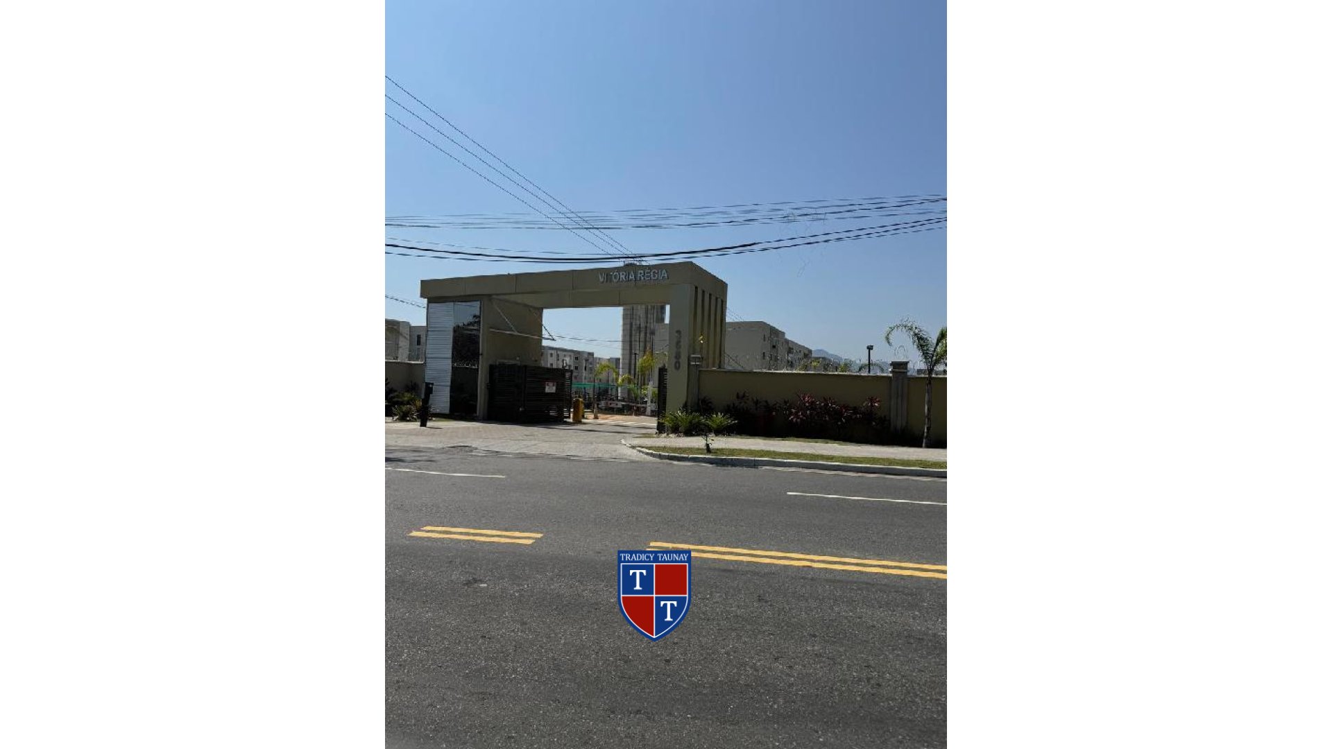 Foto 1 de APARTAMENTO em INHOAIBA - Imóvel Retomado Caixa