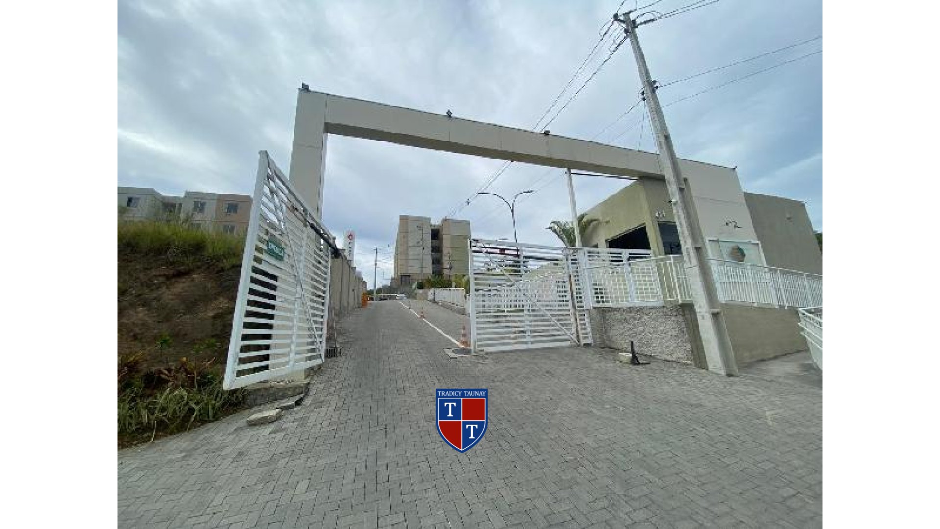 Foto 1 de APARTAMENTO em MARIA PAULA - Imóvel Retomado Caixa