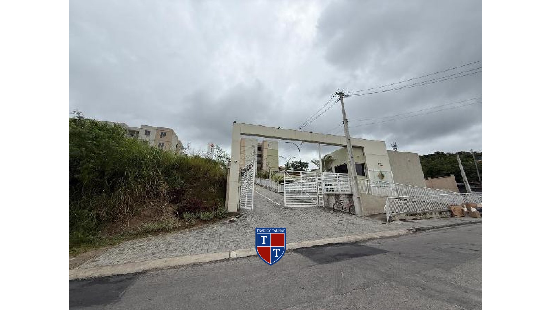 Foto 1 de APARTAMENTO em MARIA PAULA - Imóvel Retomado Caixa
