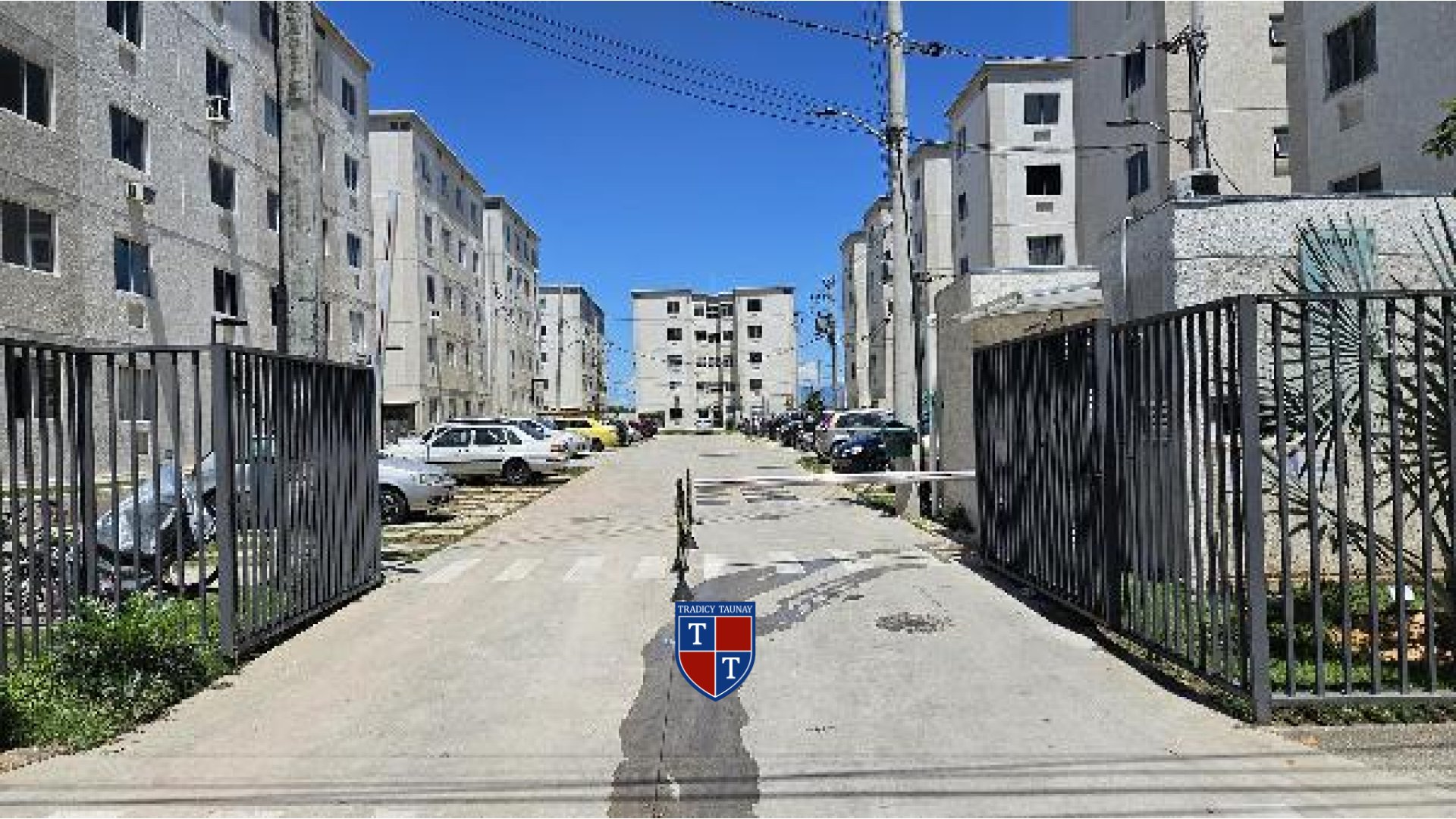 Foto 1 de APARTAMENTO em SANTA CRUZ - Imóvel Retomado Caixa