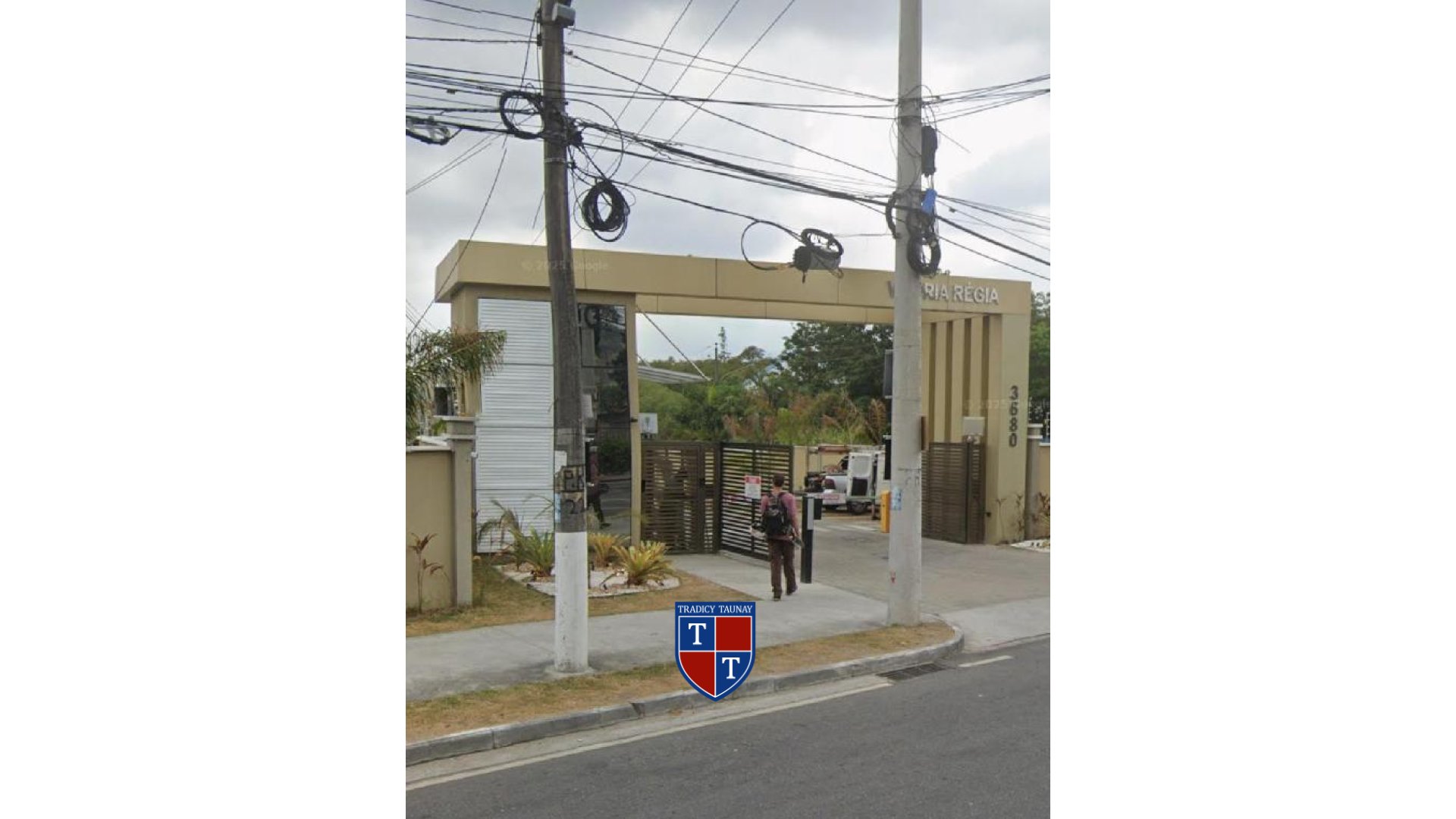 Foto 1 de APARTAMENTO em INHOAIBA - Imóvel Retomado Caixa