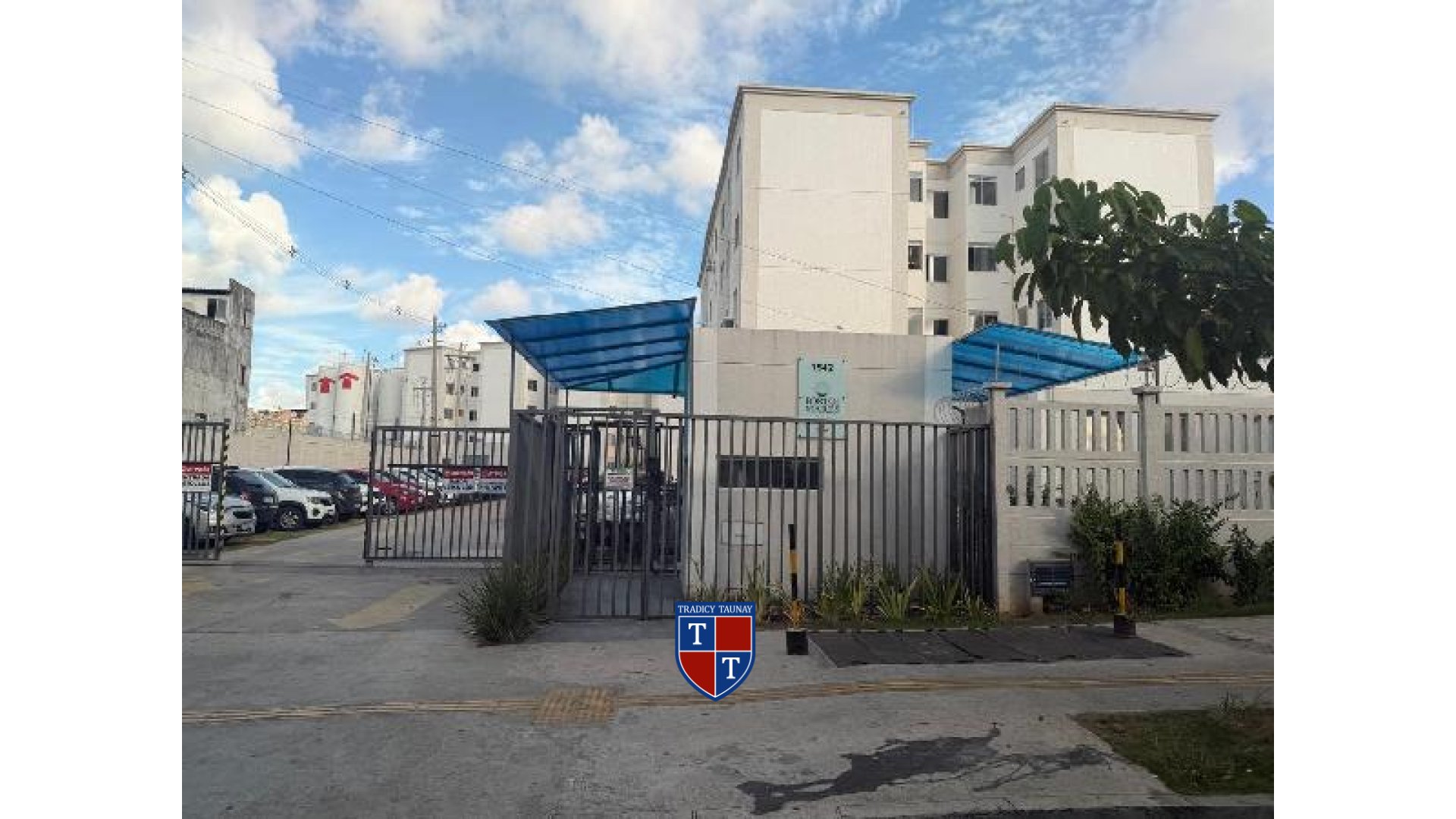 Foto 1 de APARTAMENTO em URUGUAI - Imóvel Retomado Caixa