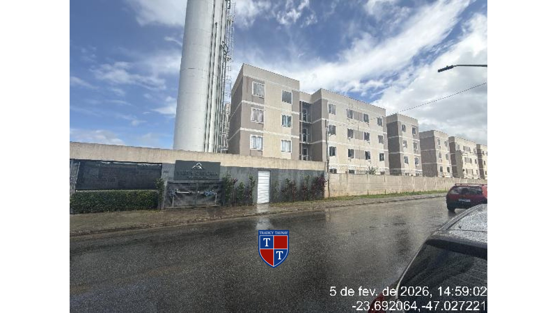 Foto 1 de APARTAMENTO em CENTRO (CAUCAIA DO ALTO) - Imóvel Retomado Caixa