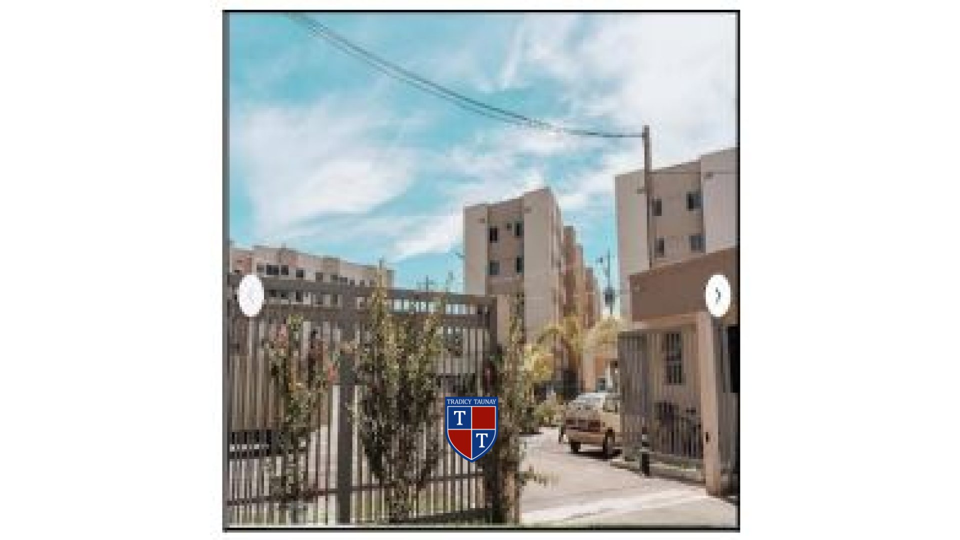 Foto 1 de APARTAMENTO em TRIBOBO - Imóvel Retomado Caixa