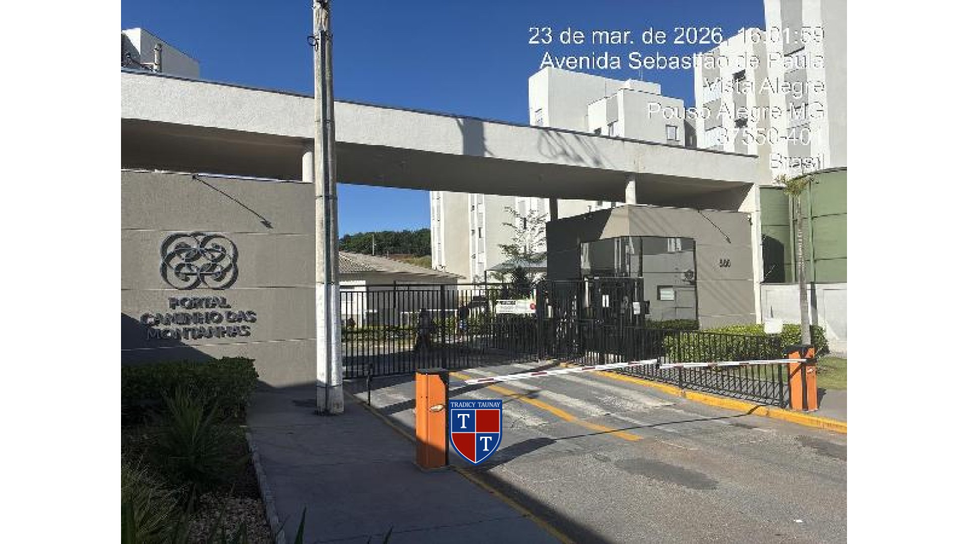 Foto 1 de APARTAMENTO em SAO JOAO - Imóvel Retomado Caixa