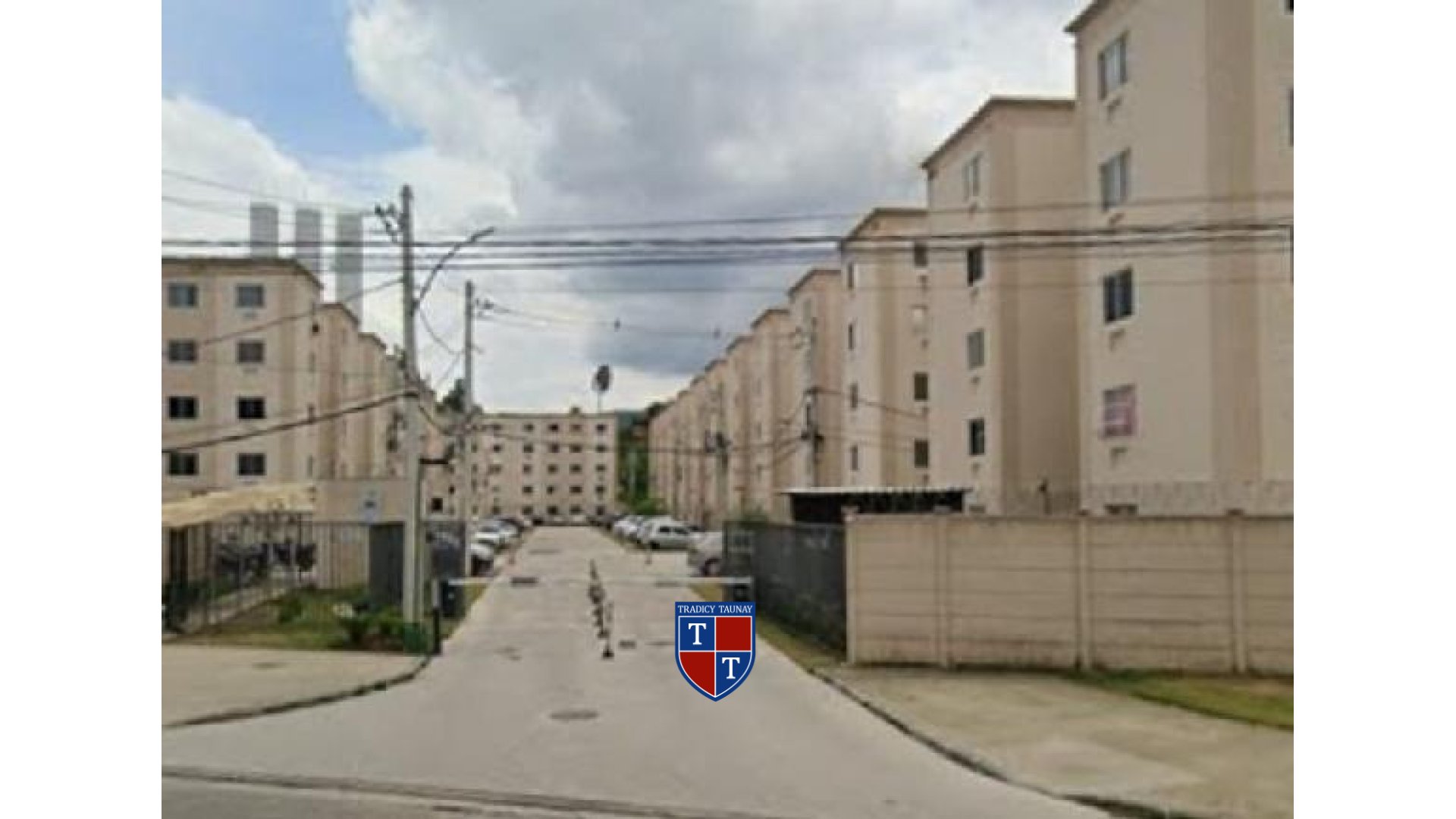 Foto 1 de APARTAMENTO em SANTISSIMO - Imóvel Retomado Caixa