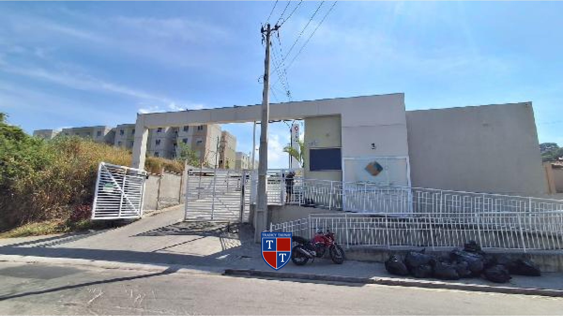 Foto 1 de APARTAMENTO em MARIA PAULA - Imóvel Retomado Caixa