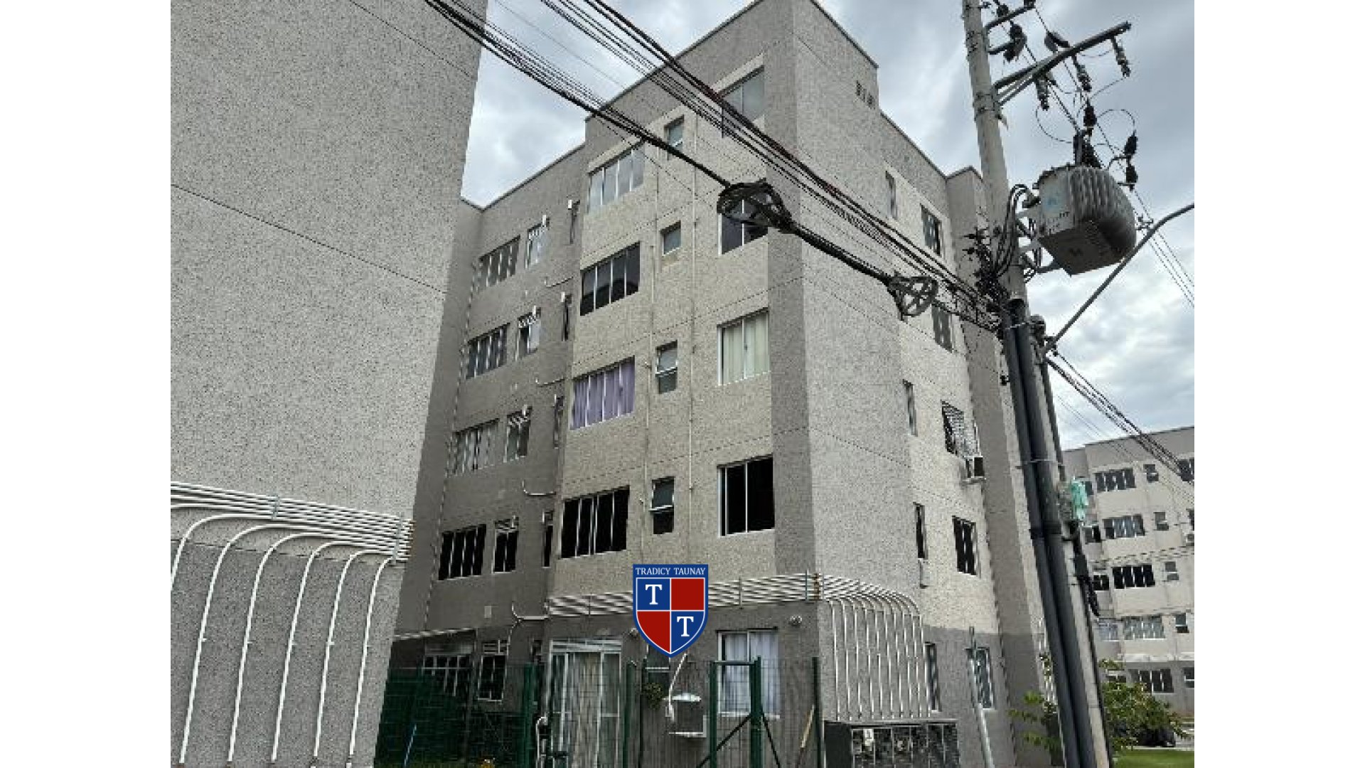 Foto 1 de APARTAMENTO em PAVUNA - Imóvel Retomado Caixa
