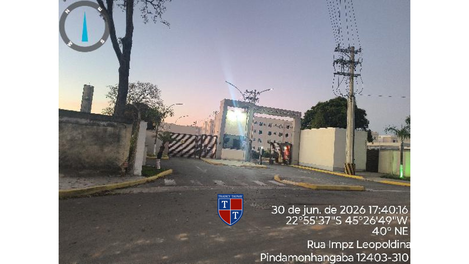 Foto 1 de APARTAMENTO em LOTEAMENTO JARDIM ANA MARIA - Imóvel Retomado Caixa
