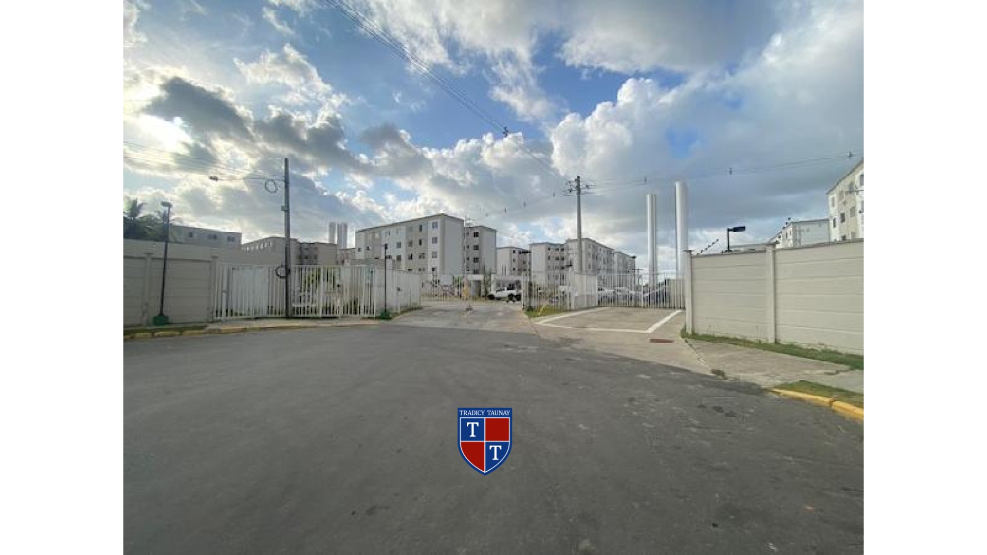 Foto 1 de APARTAMENTO em BARRA DE JANGADA - Imóvel Retomado Caixa