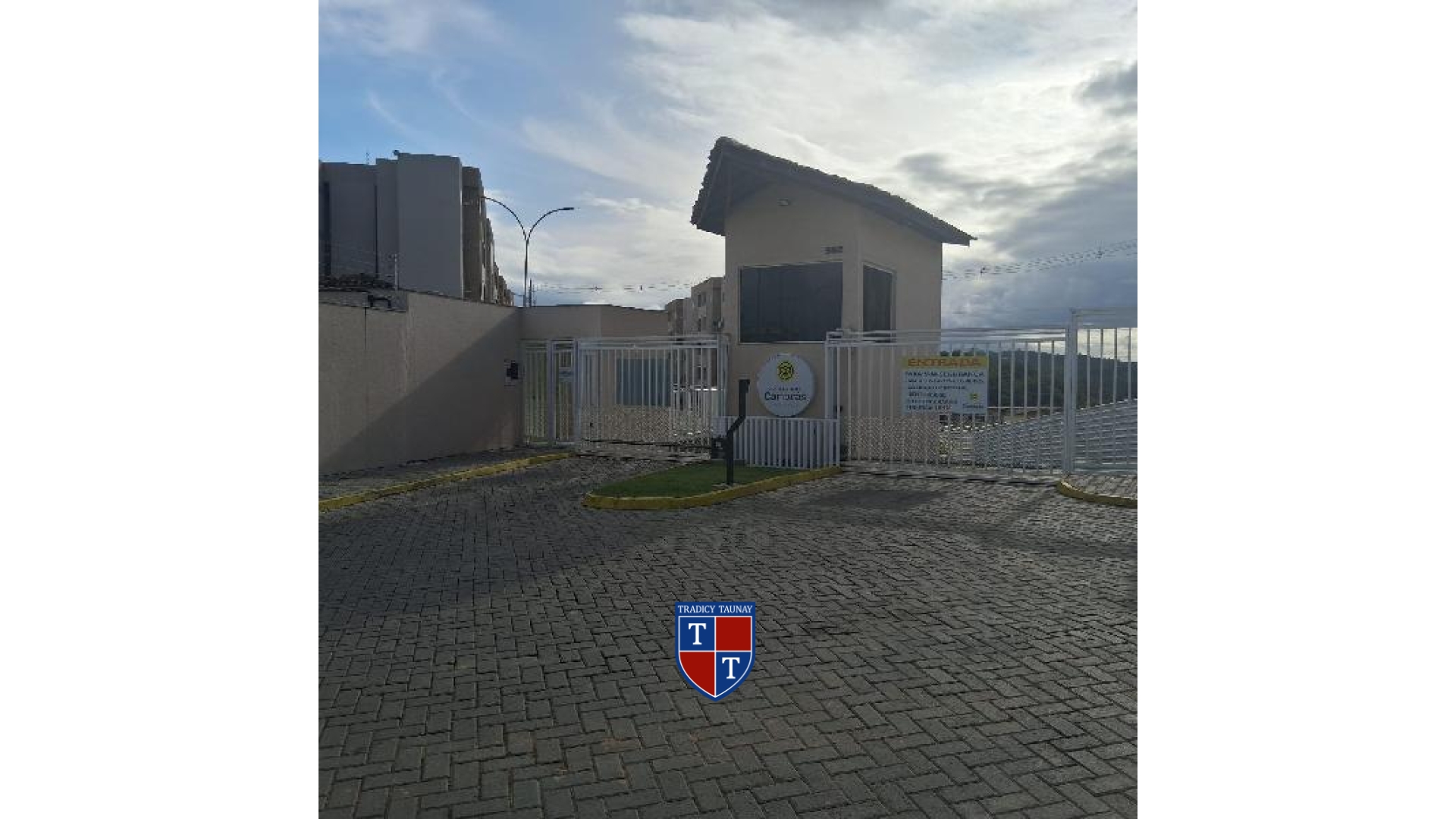 Foto 1 de APARTAMENTO em ALBERTO MAIA, CAMARAGIBE/PE - Imóvel Retomado CAIXA Ref 8787713098604