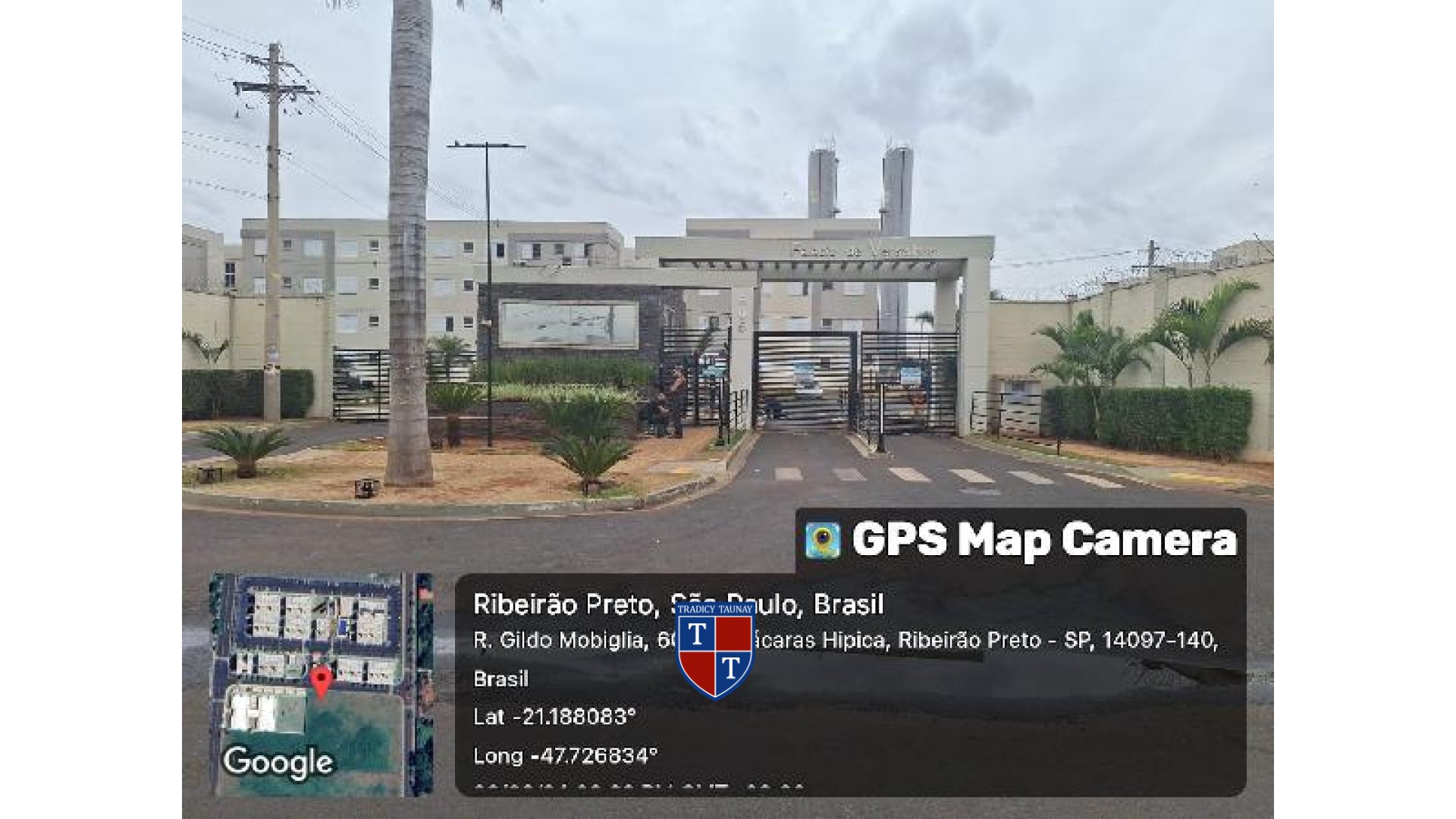 Foto 1 de APARTAMENTO em RESERVA REAL - Imóvel Retomado Caixa