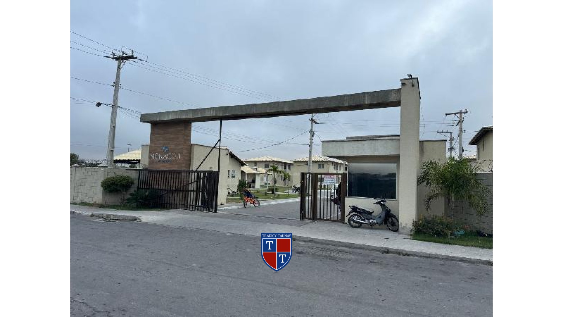 Foto 1 de APARTAMENTO em JARDIM ESPERANCA - Imóvel Retomado Caixa