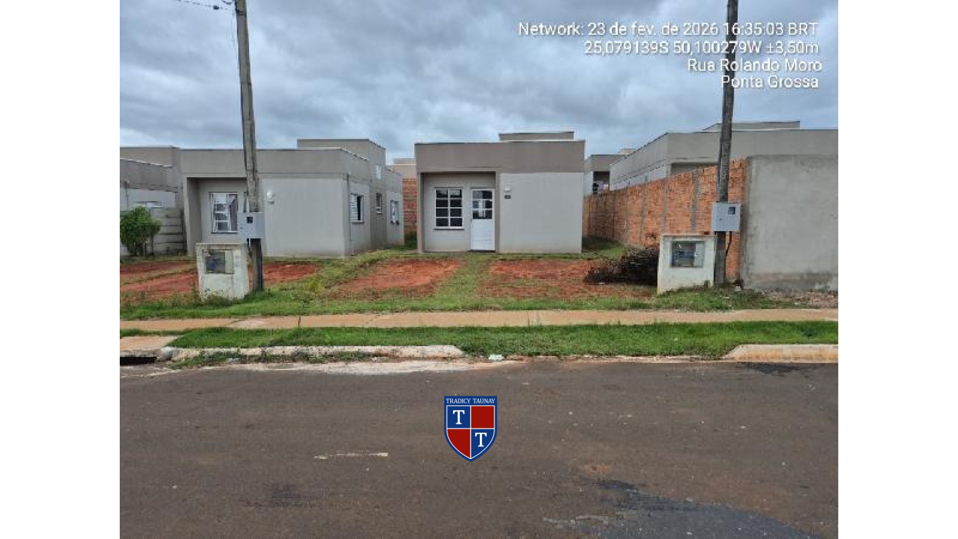 Foto 1 de CASA em NEVES - Imóvel Retomado Caixa