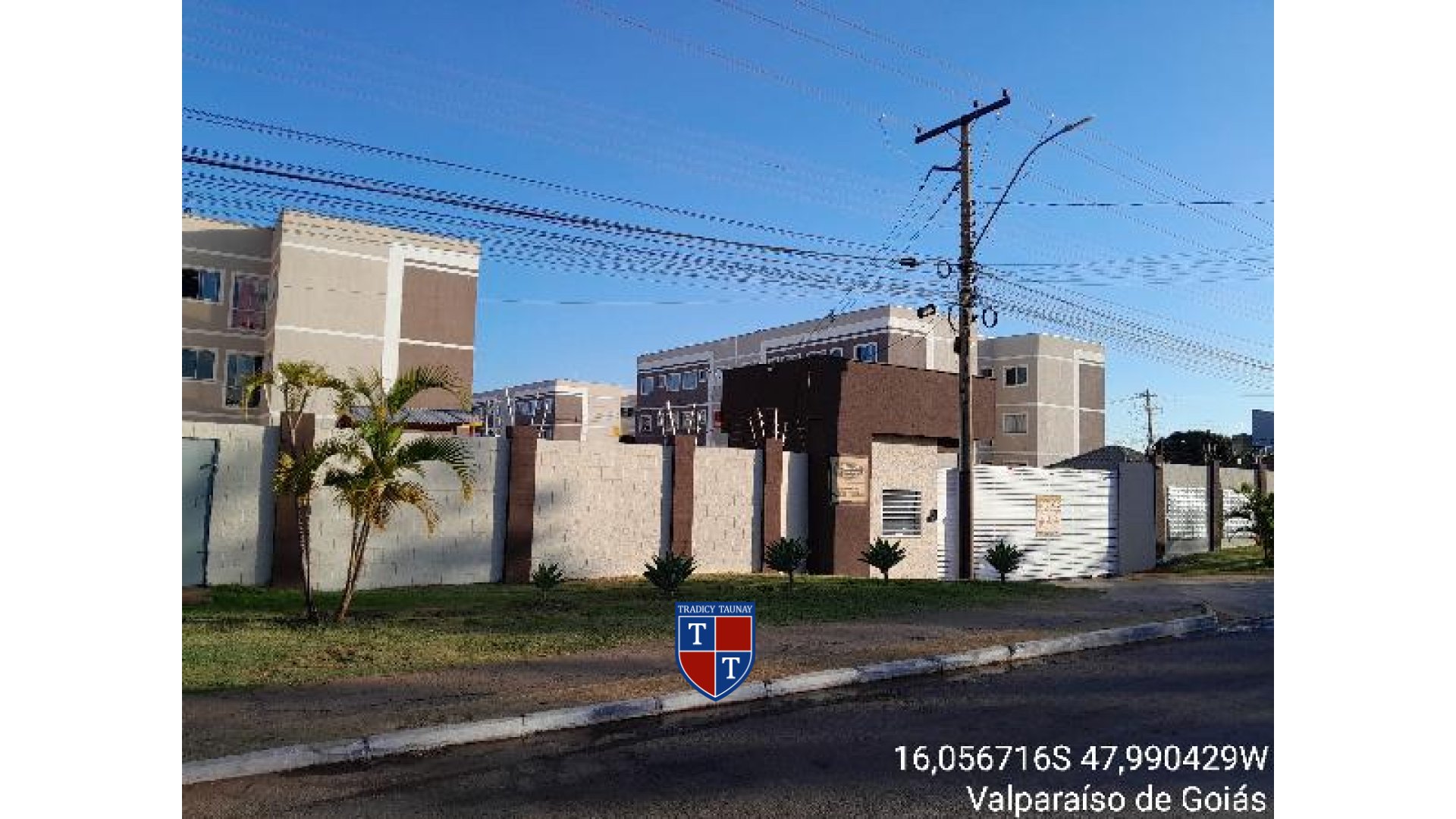 Foto 1 de APARTAMENTO em JARDIM CEU AZUL - Imóvel Retomado Caixa