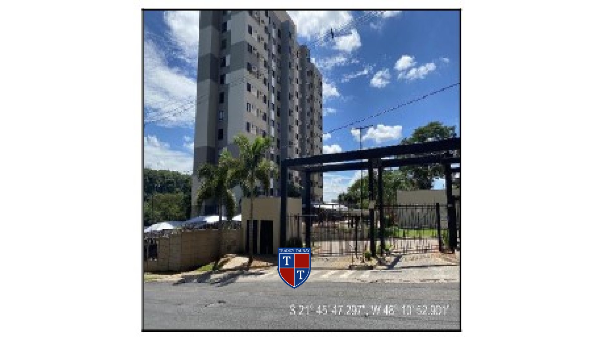 Foto 1 de APARTAMENTO em VILA HARMONIA - Imóvel Retomado Caixa